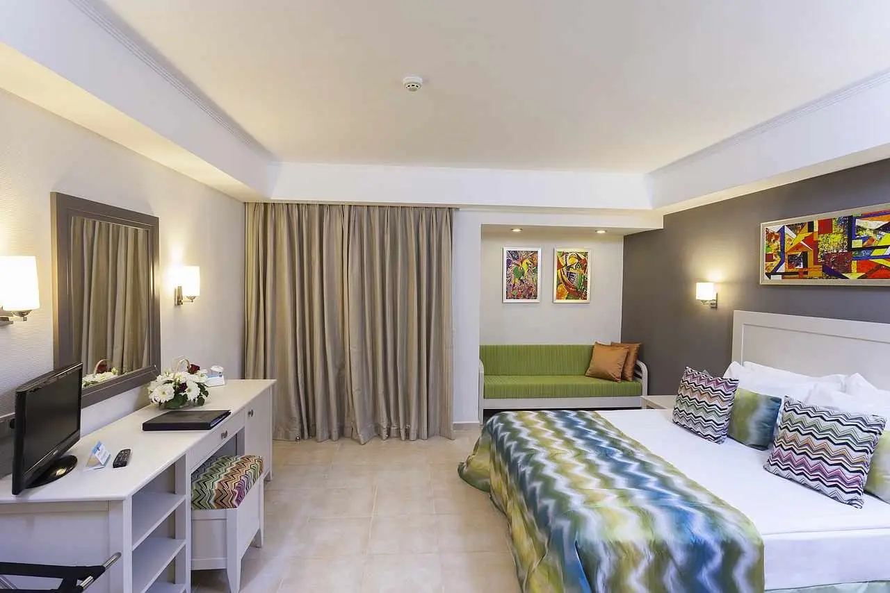 Club Magic Life Belek Imperial Hotel gallery image 13