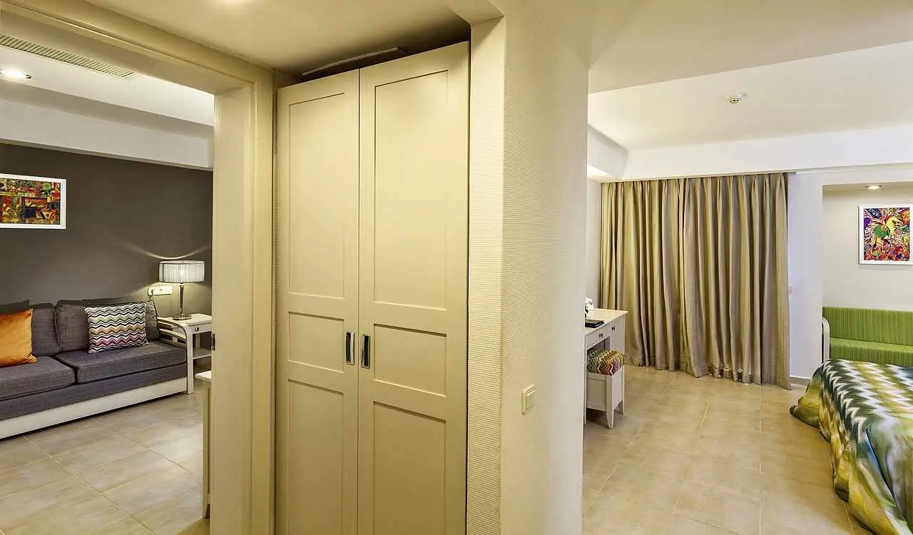 Club Magic Life Belek Imperial Hotel gallery image 14
