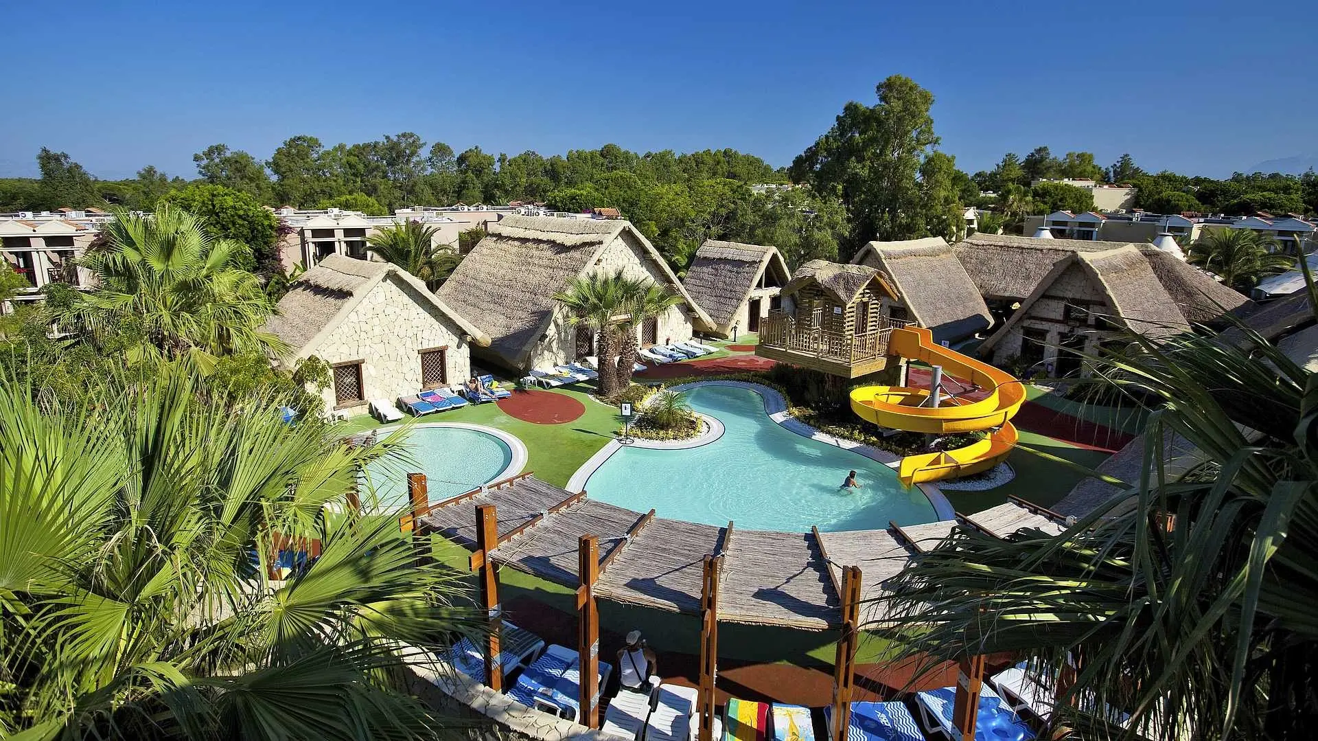 Club Magic Life Belek Imperial Hotel gallery image 2