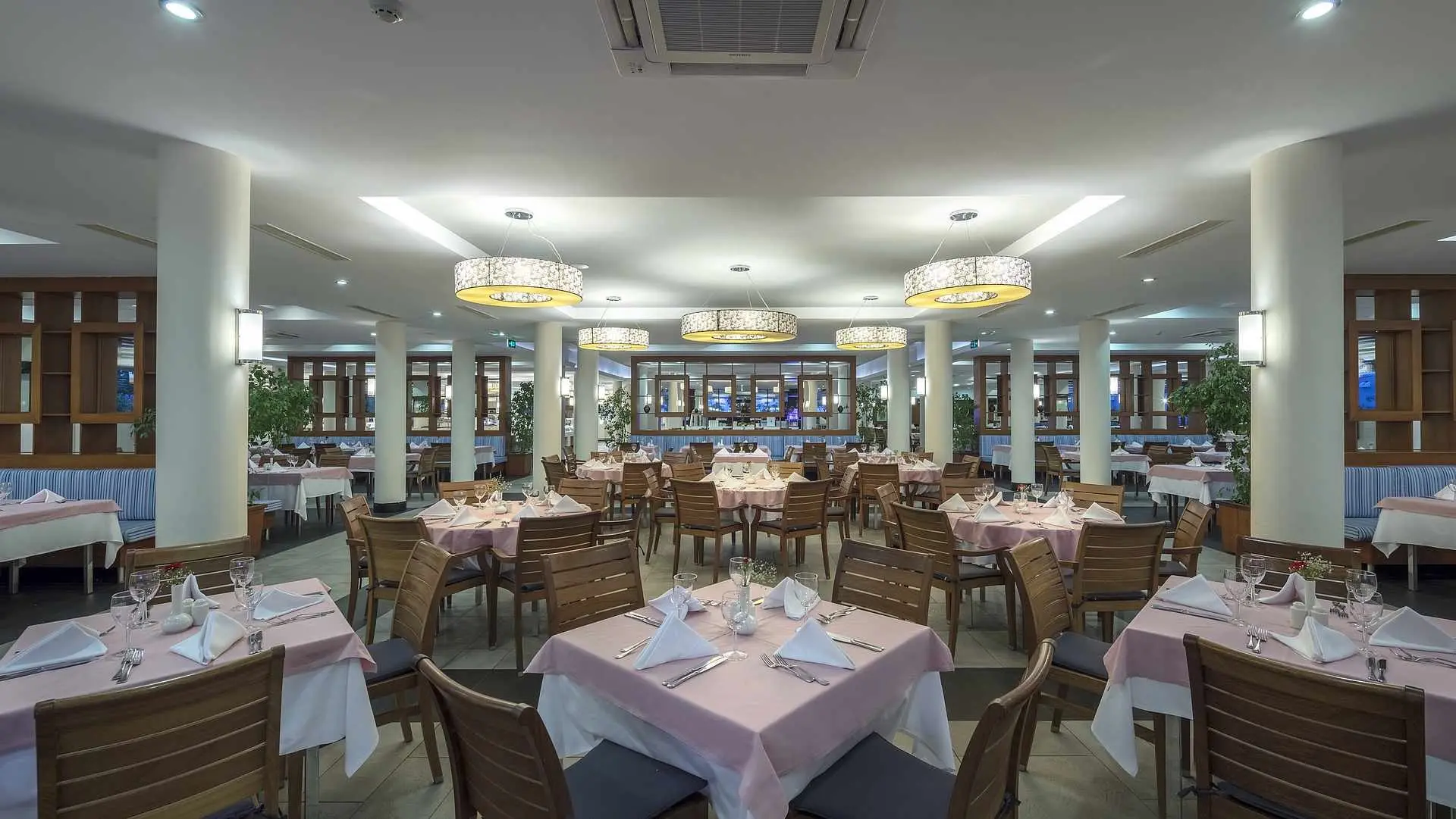 Club Magic Life Belek Imperial Hotel gallery image 3