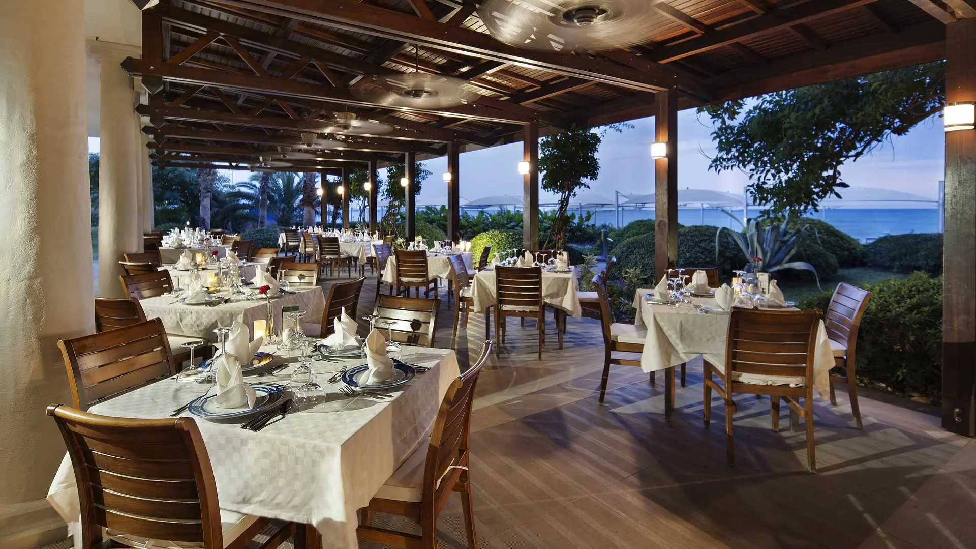 Club Magic Life Belek Imperial Hotel gallery image 4