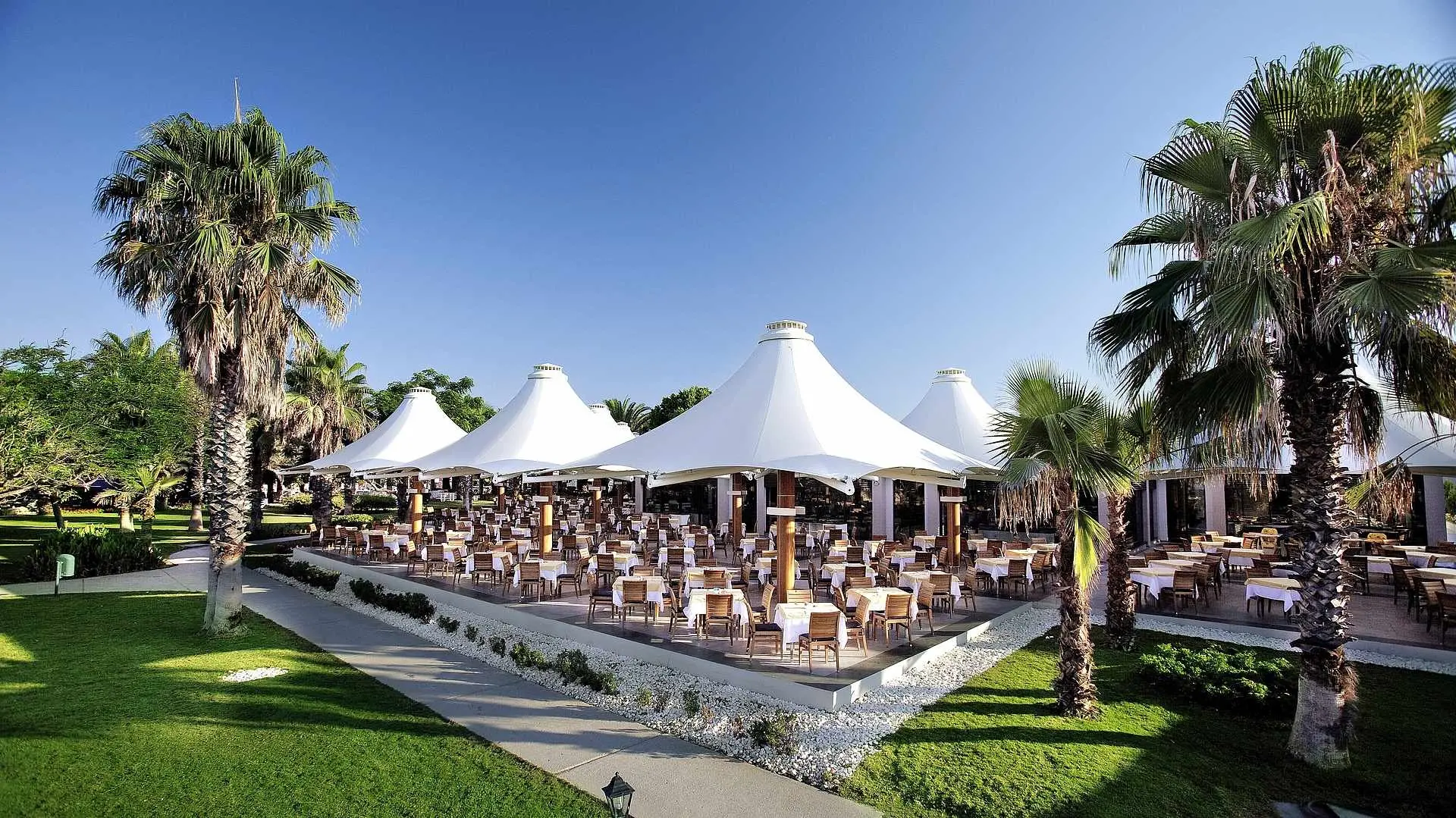 Club Magic Life Belek Imperial Hotel gallery image 5