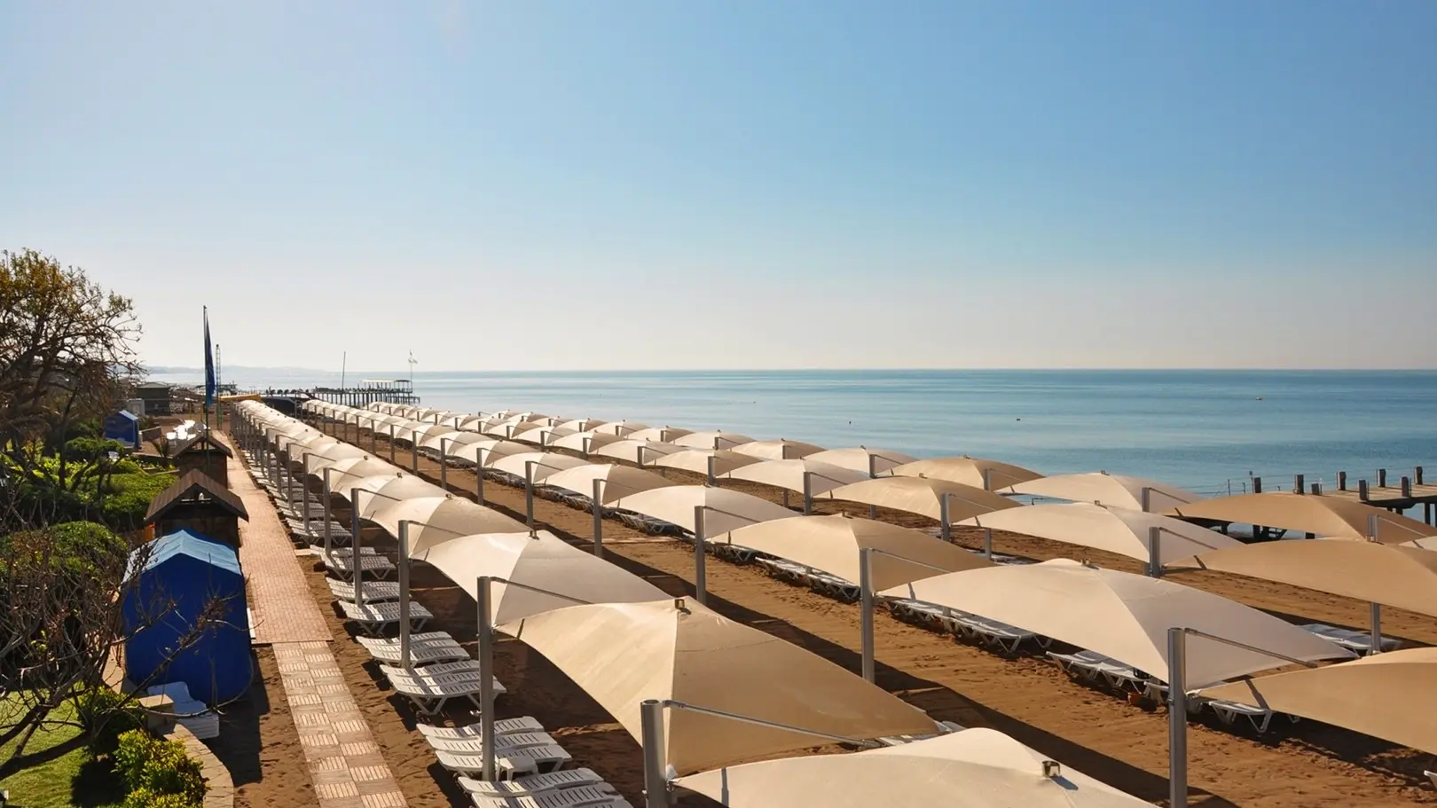 Club Magic Life Belek Imperial Hotel gallery image 7