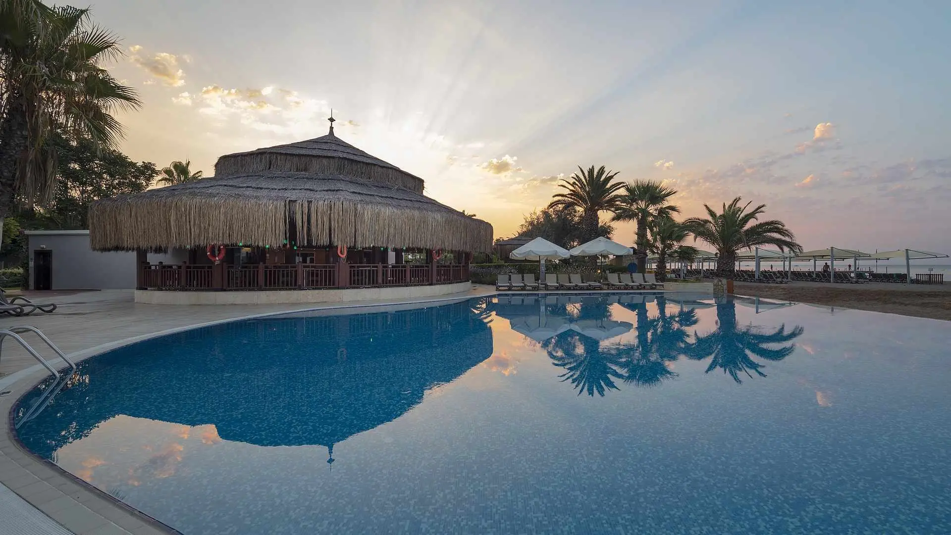 Club Magic Life Belek Imperial Hotel gallery image 8