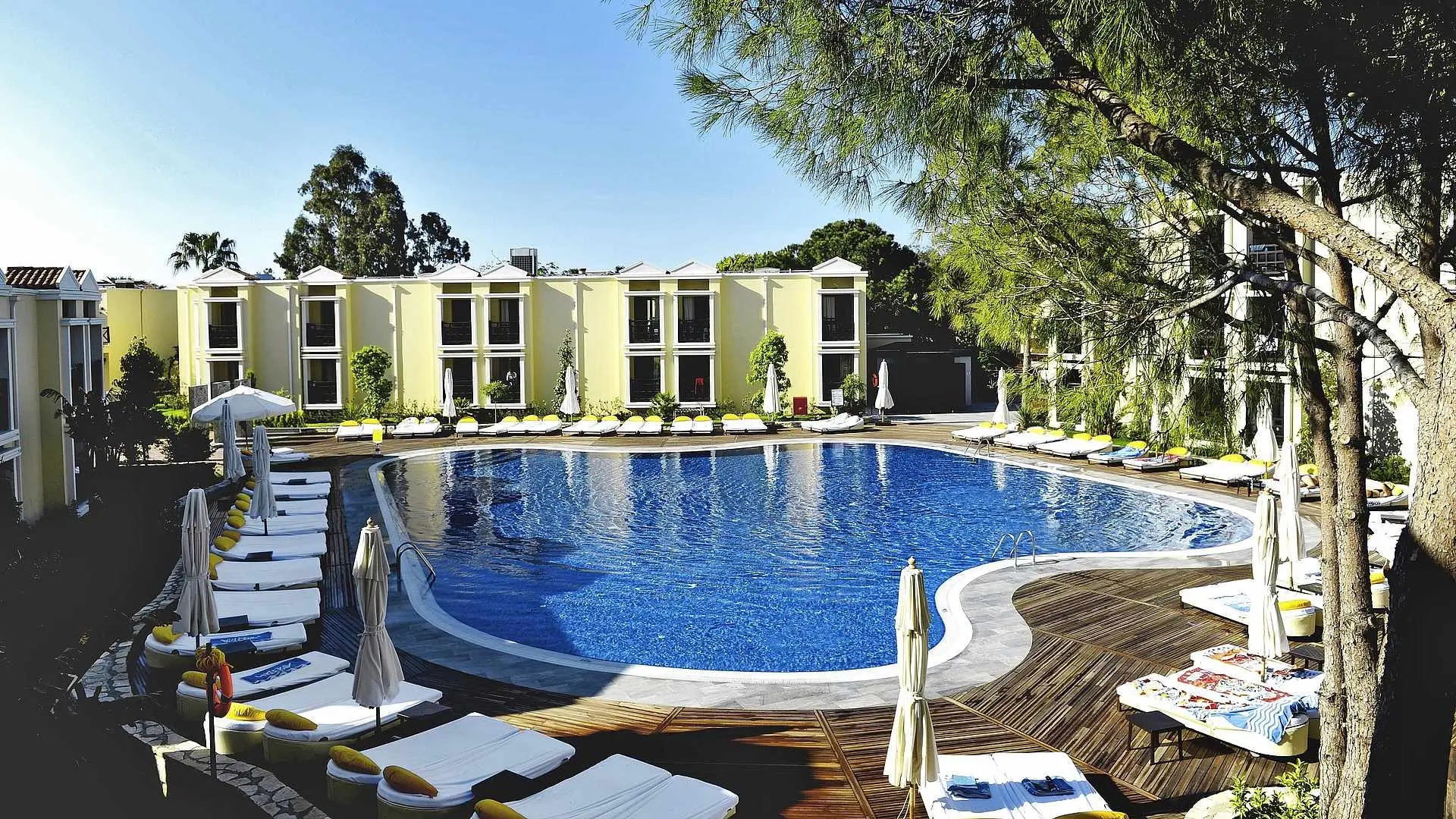 Club Magic Life Belek Imperial Hotel gallery image 9