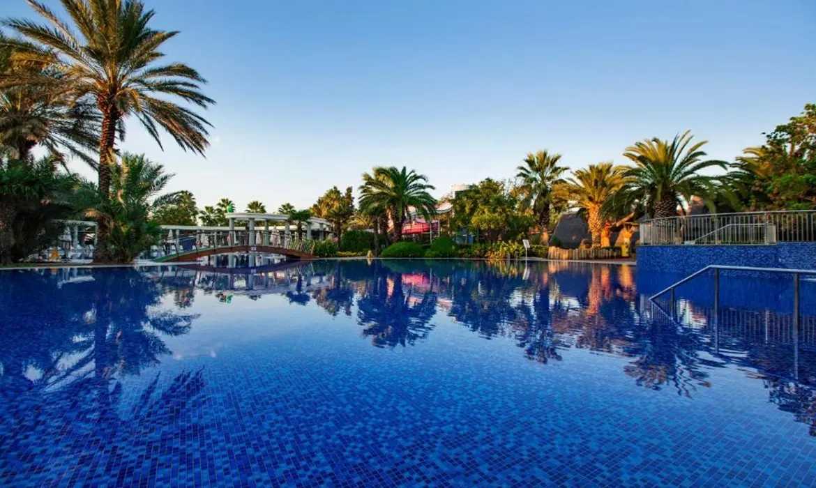 Club Magic Life Belek Imperial Hotel