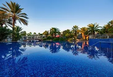 Club Magic Life Belek Imperial Hotel