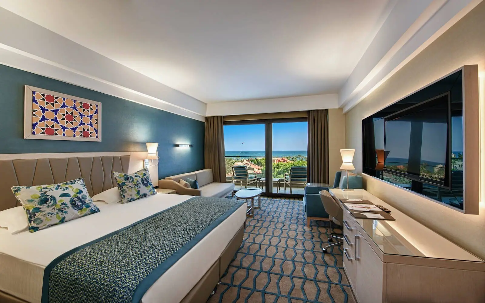 Megasaray Club Belek gallery image 10