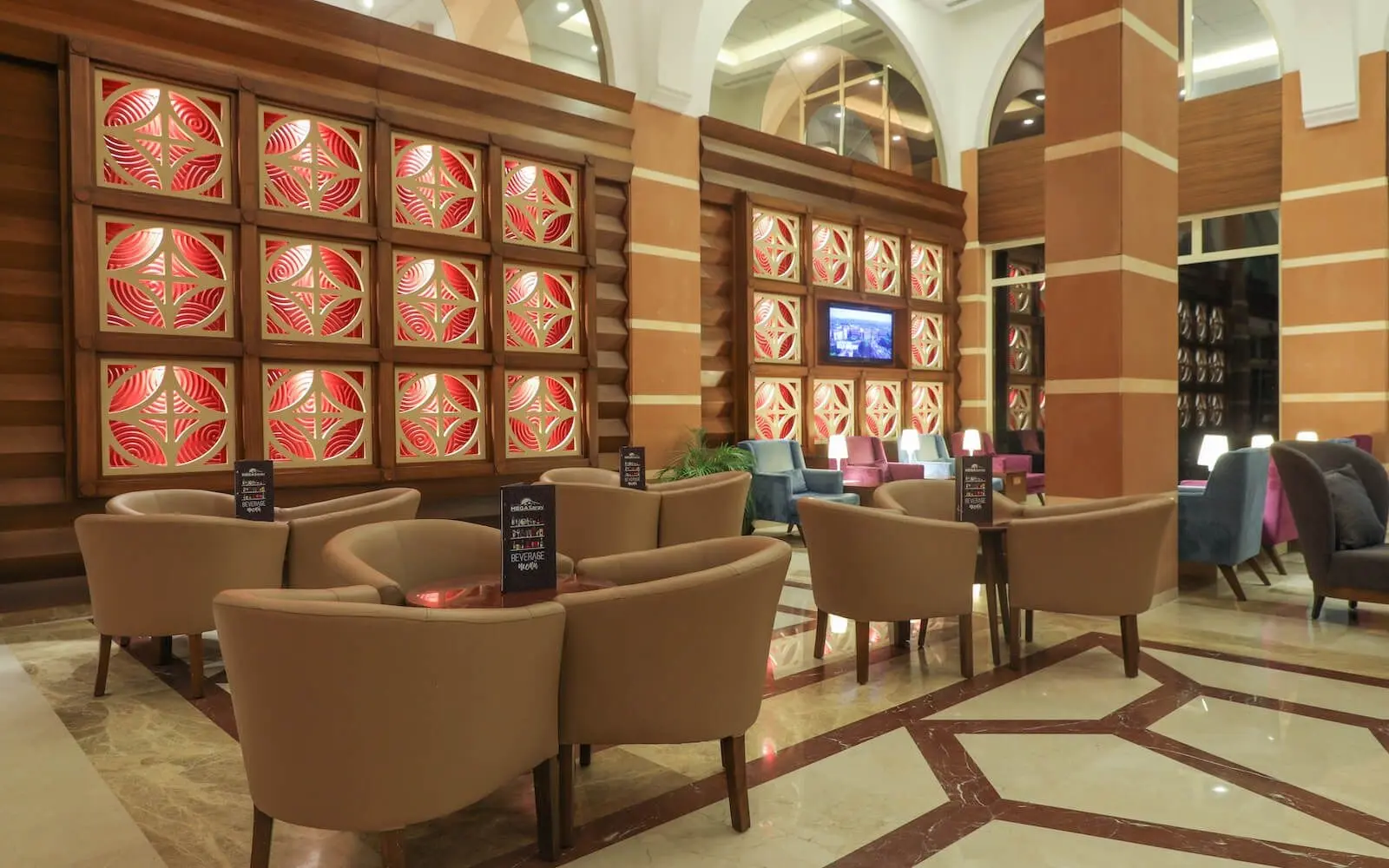 Megasaray Club Belek gallery image 2