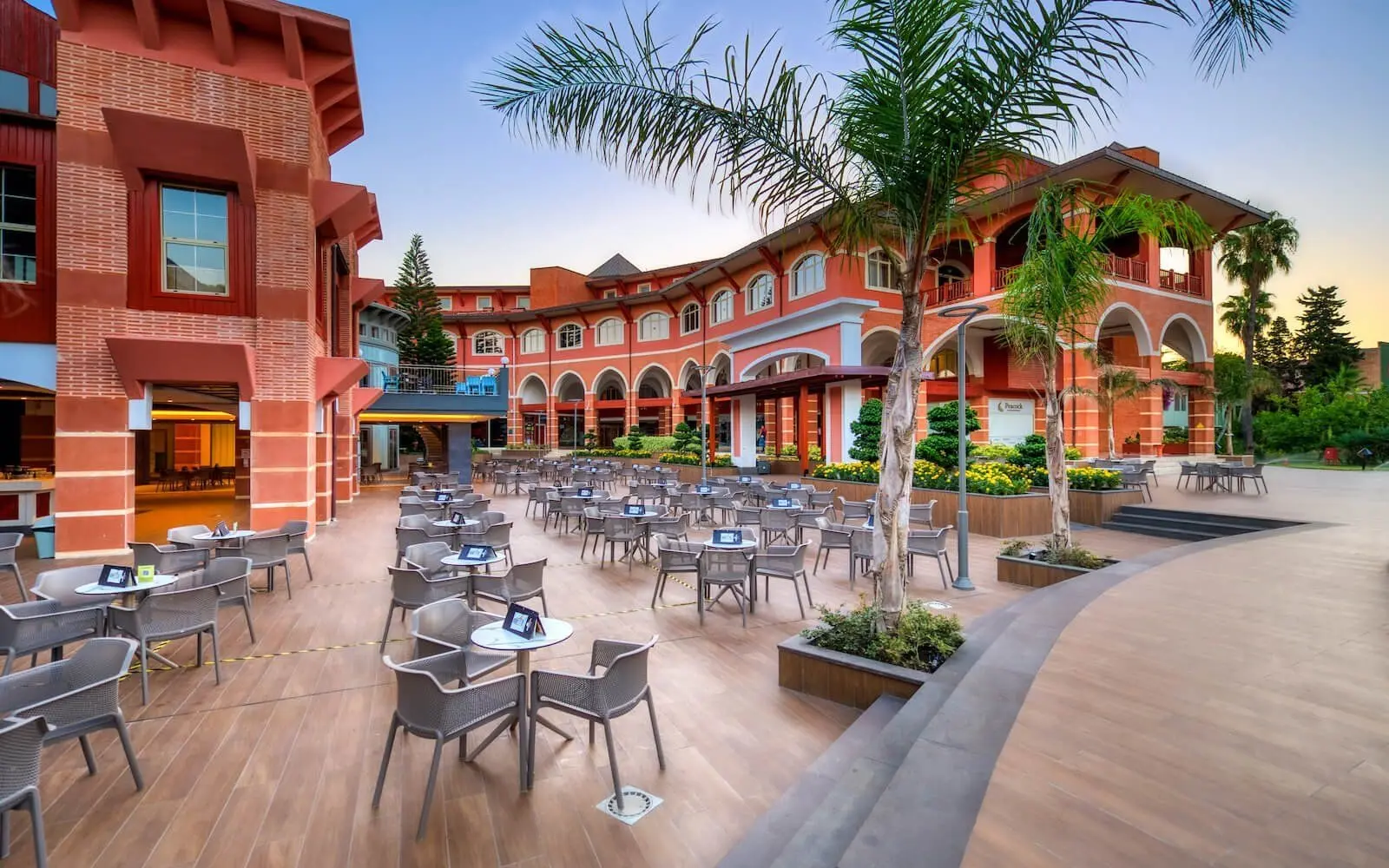 Megasaray Club Belek gallery image 6