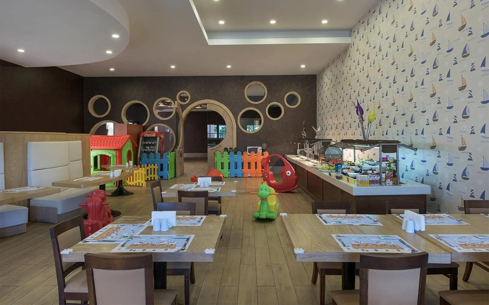Megasaray Club Belek gallery image 7