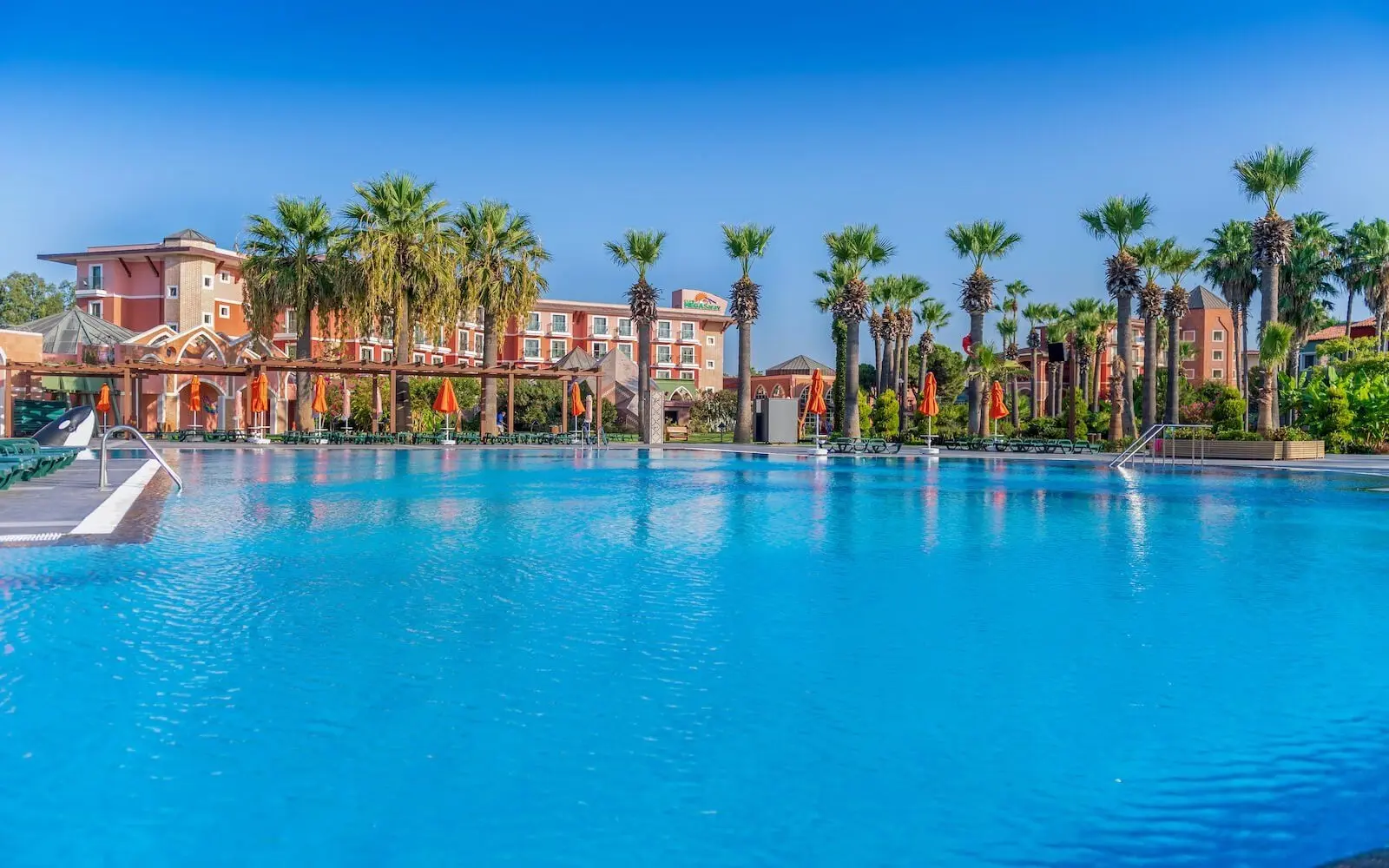 Megasaray Club Belek gallery image 8