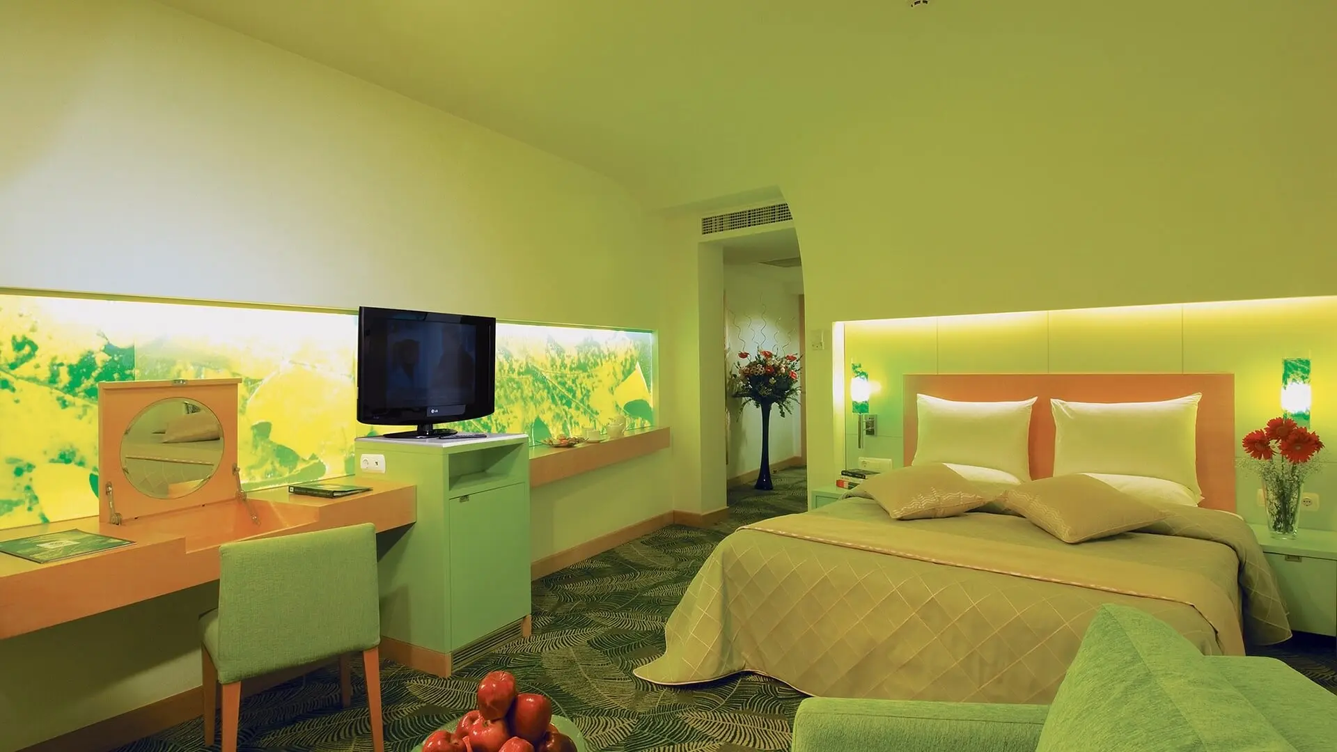 Cornelia De Luxe Resort gallery image 10