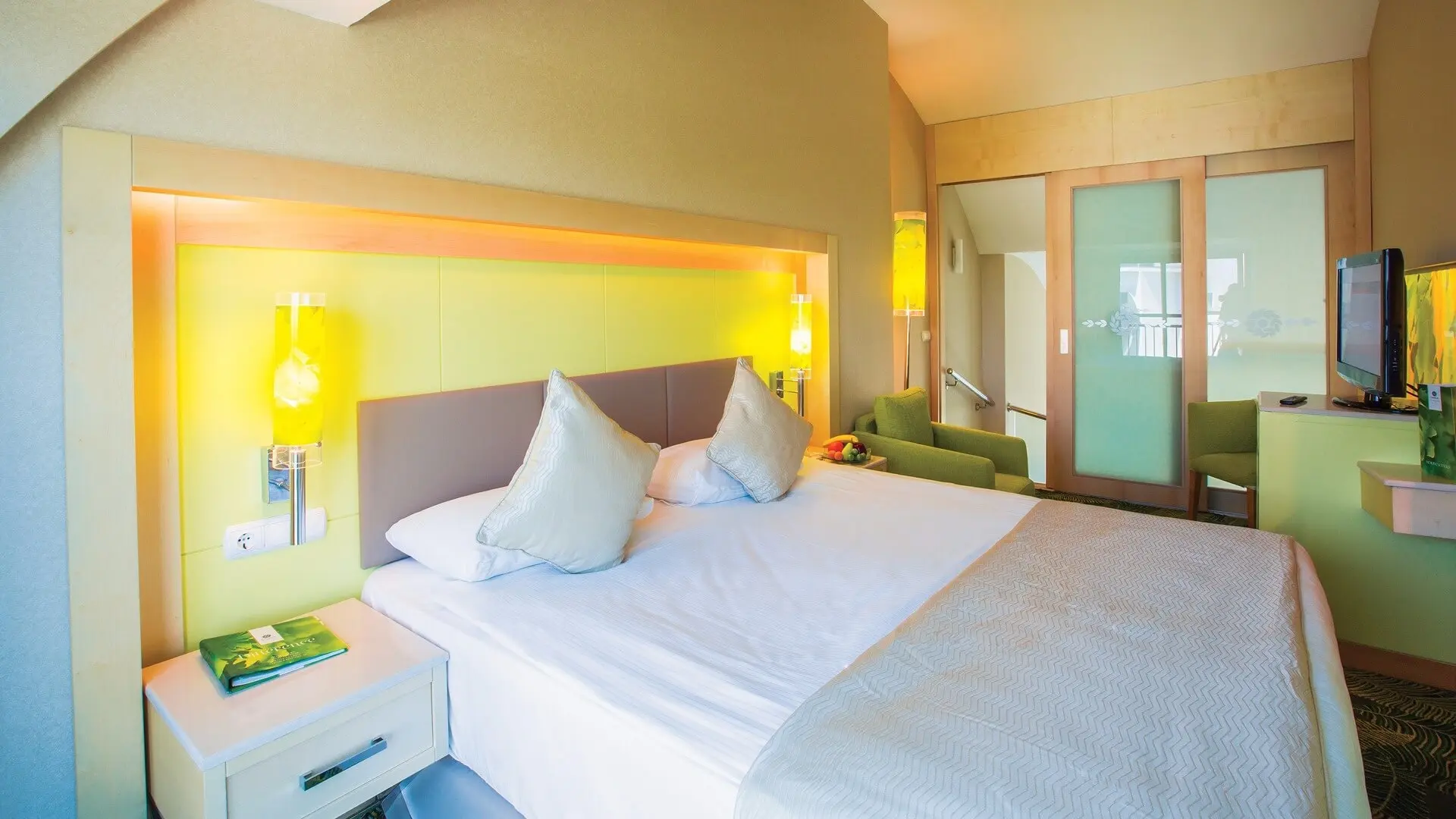 Cornelia De Luxe Resort gallery image 11