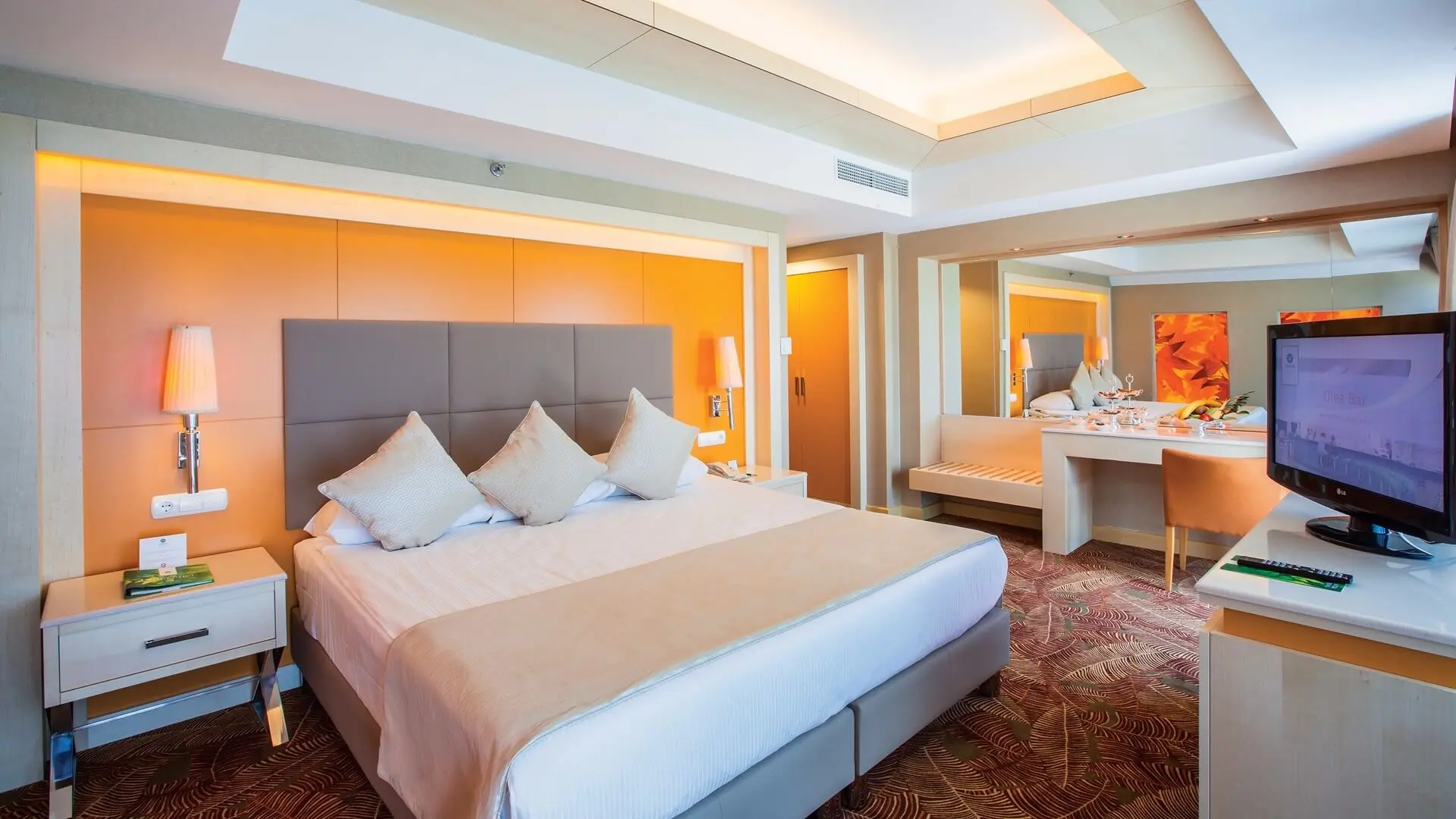 Cornelia De Luxe Resort gallery image 12