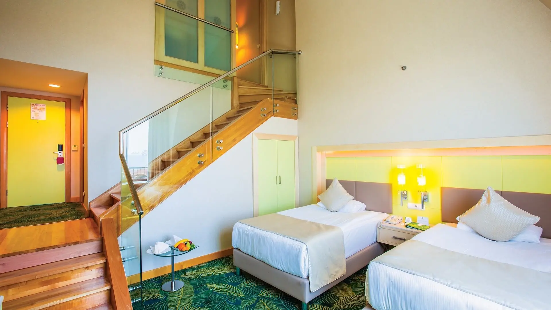 Cornelia De Luxe Resort gallery image 13
