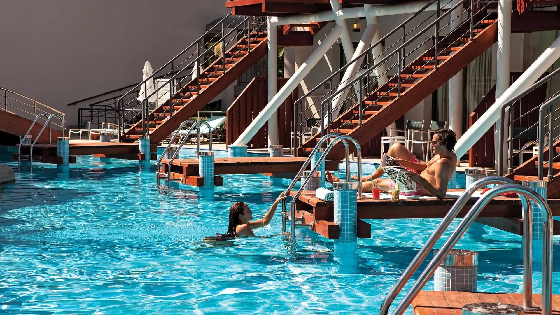 Cornelia De Luxe Resort gallery image 14