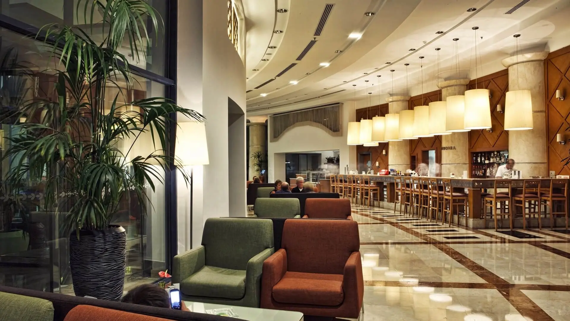Cornelia De Luxe Resort gallery image 2