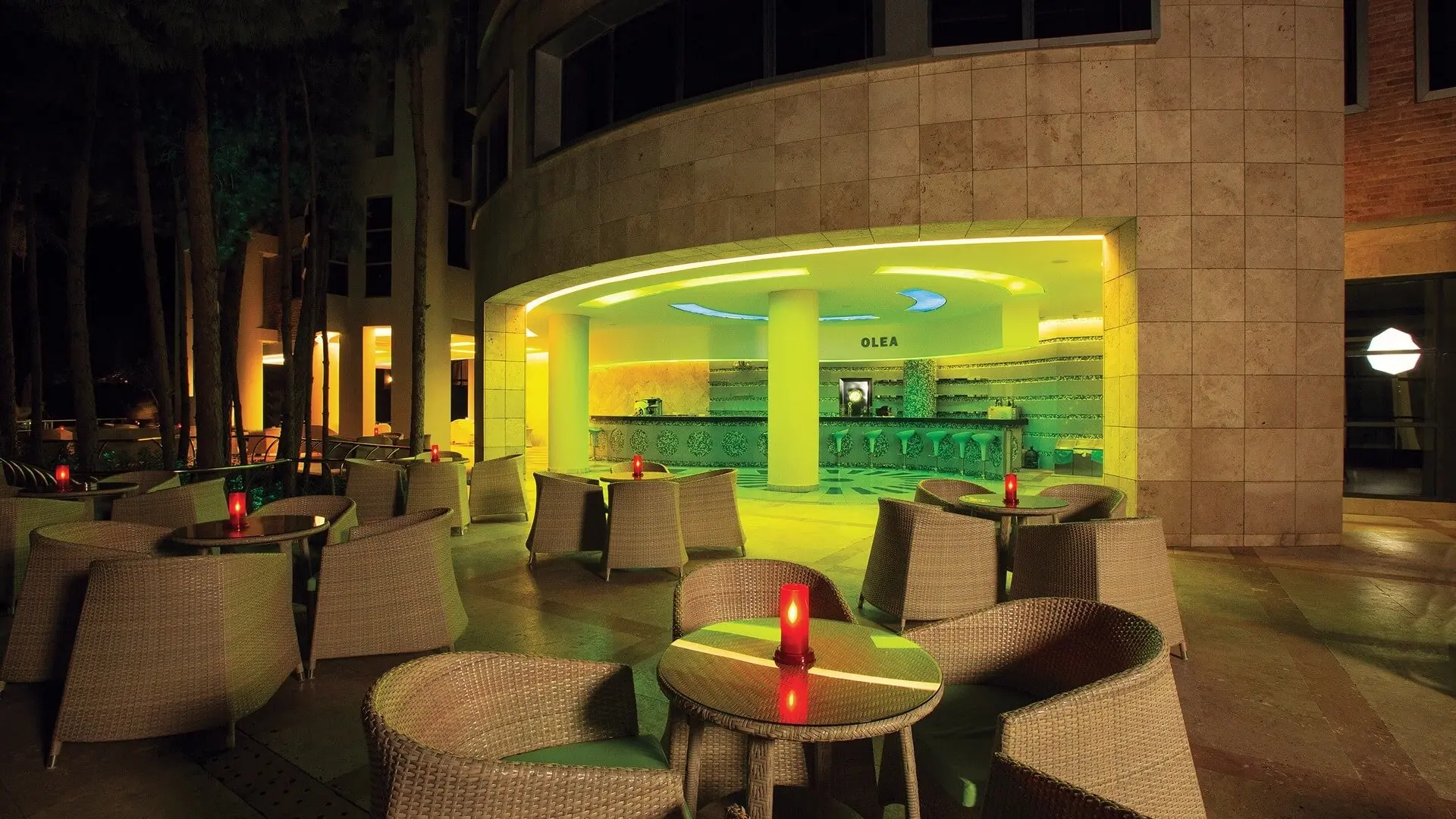 Cornelia De Luxe Resort gallery image 3