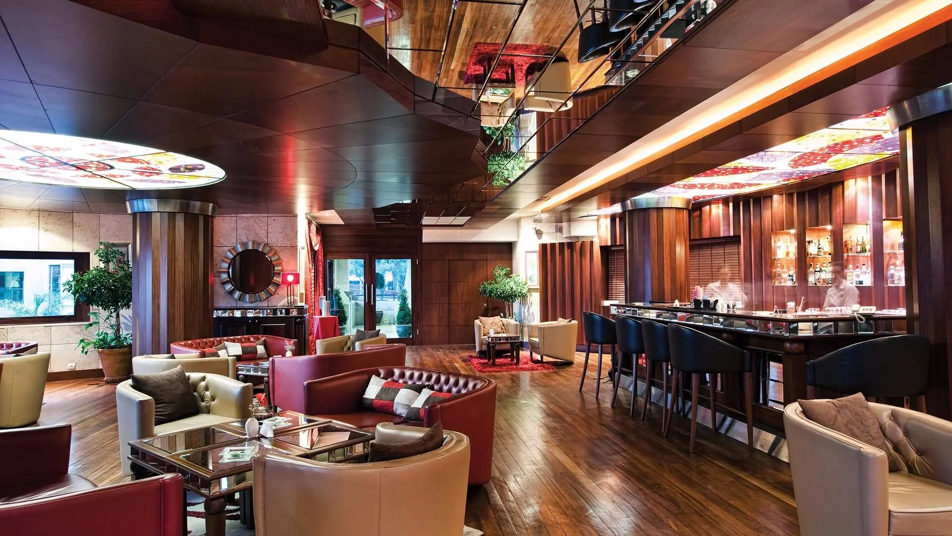 Cornelia De Luxe Resort gallery image 5