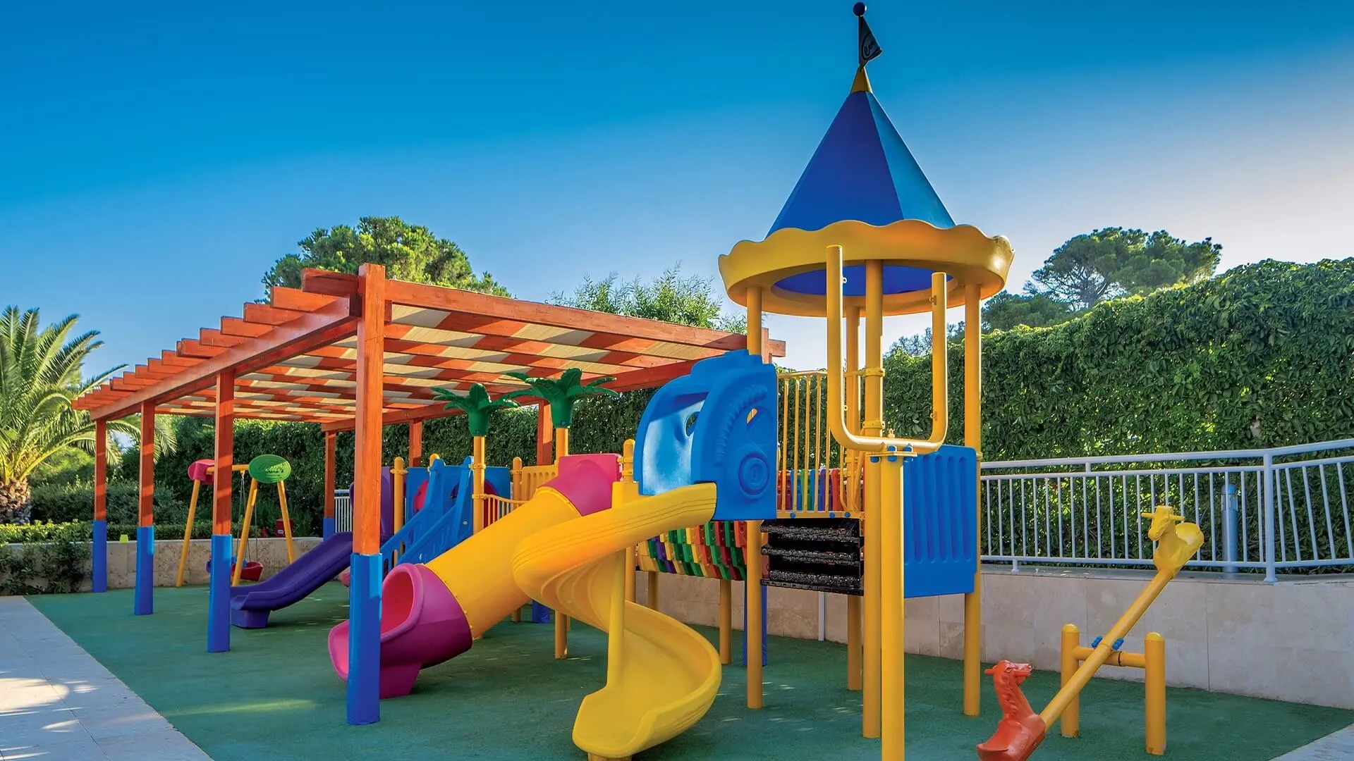 Cornelia De Luxe Resort gallery image 6