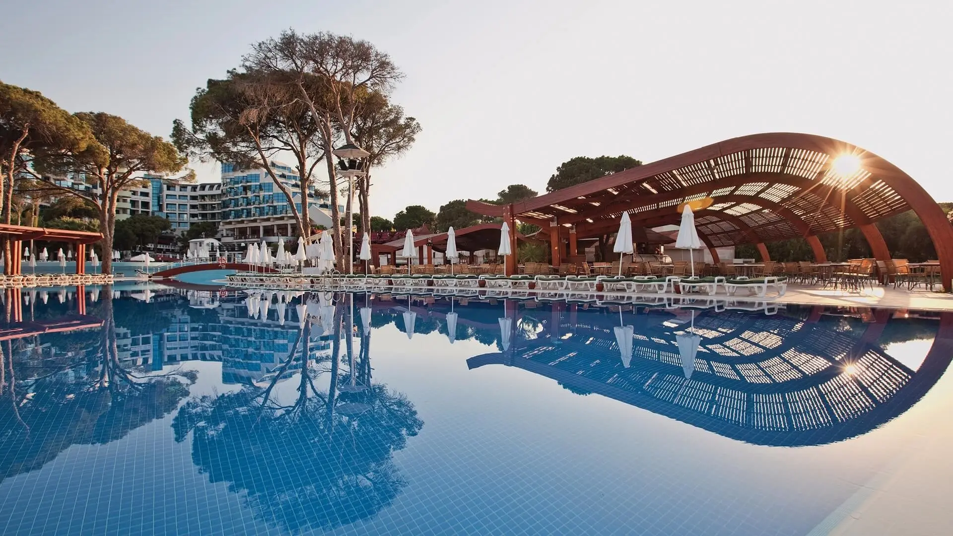 Cornelia De Luxe Resort gallery image 7