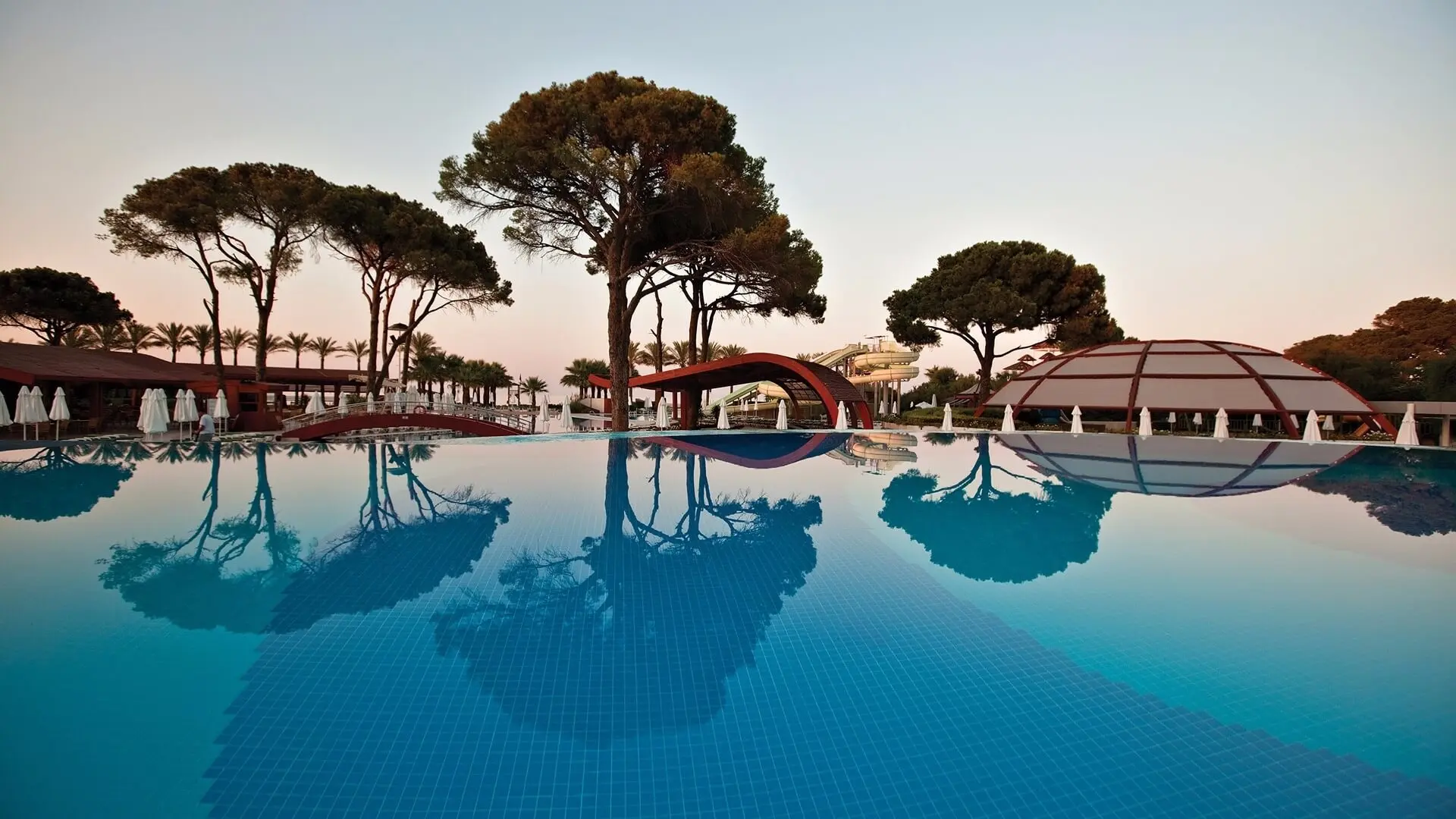 Cornelia De Luxe Resort gallery image 8