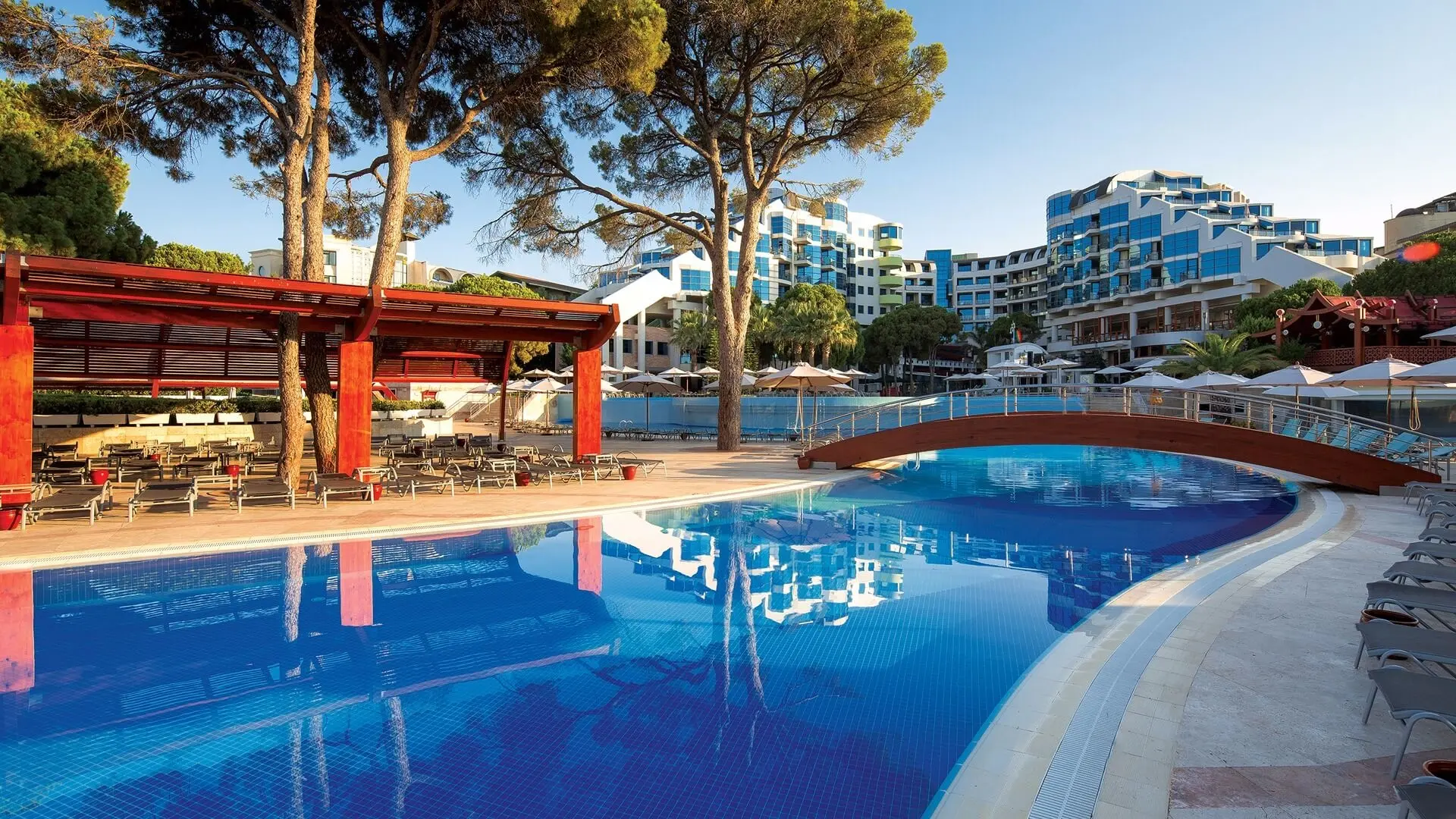 Cornelia De Luxe Resort gallery image 9