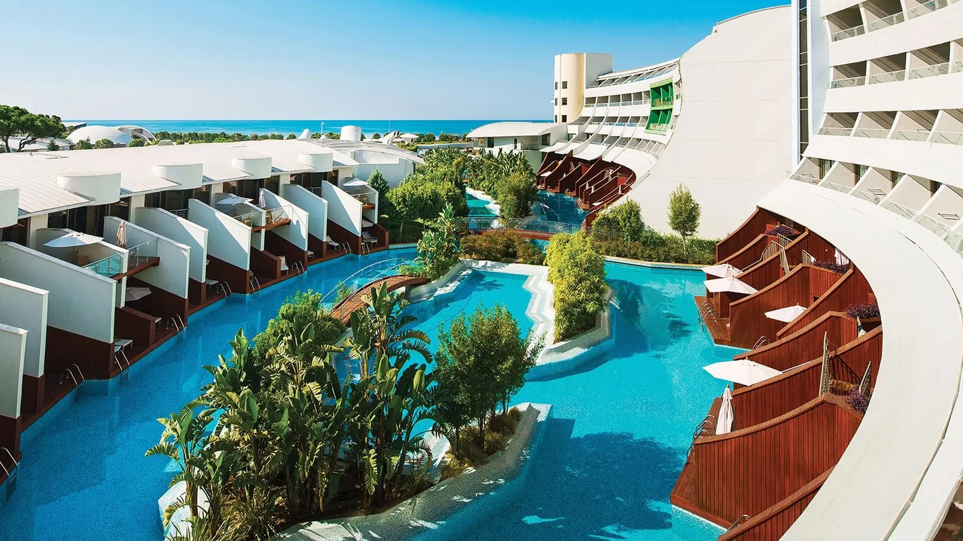 Cornelia Diamond Golf Resort & Spa gallery image 10