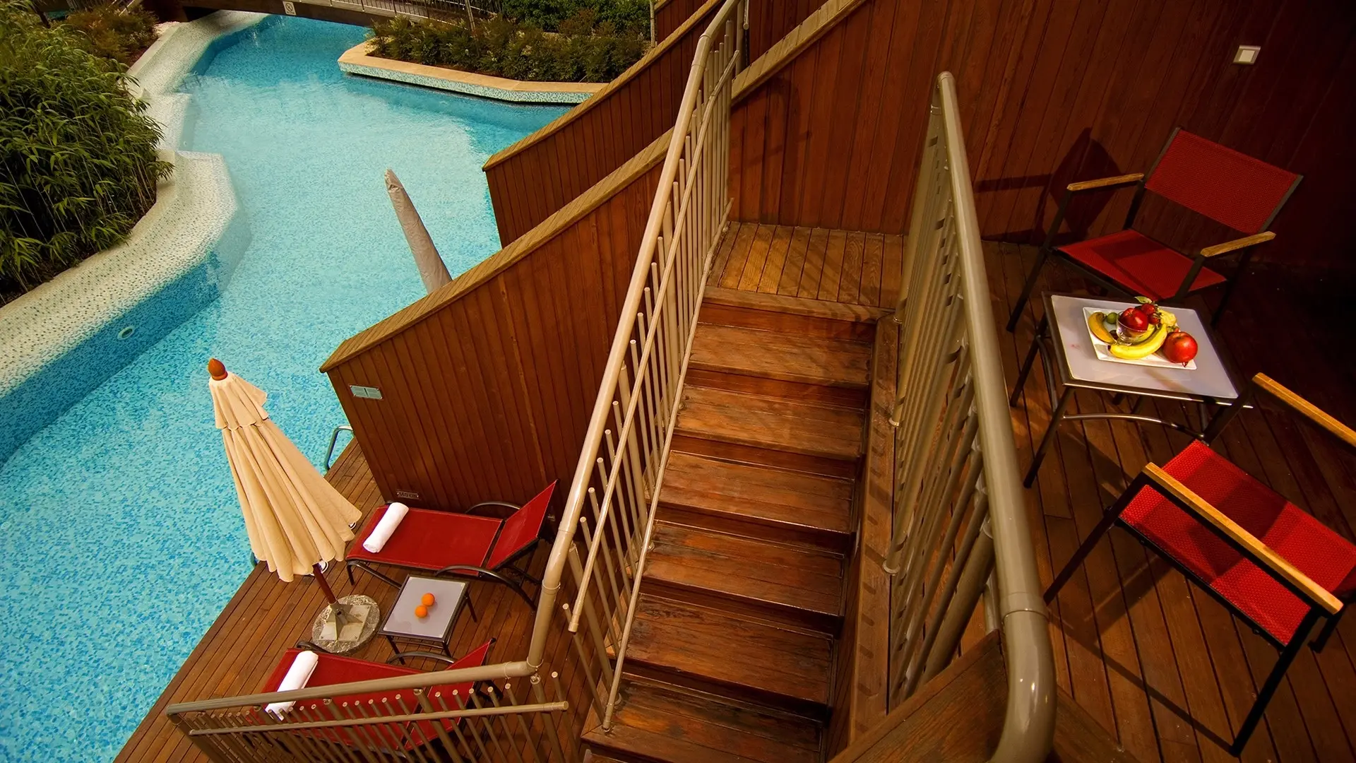 Cornelia Diamond Golf Resort & Spa gallery image 11