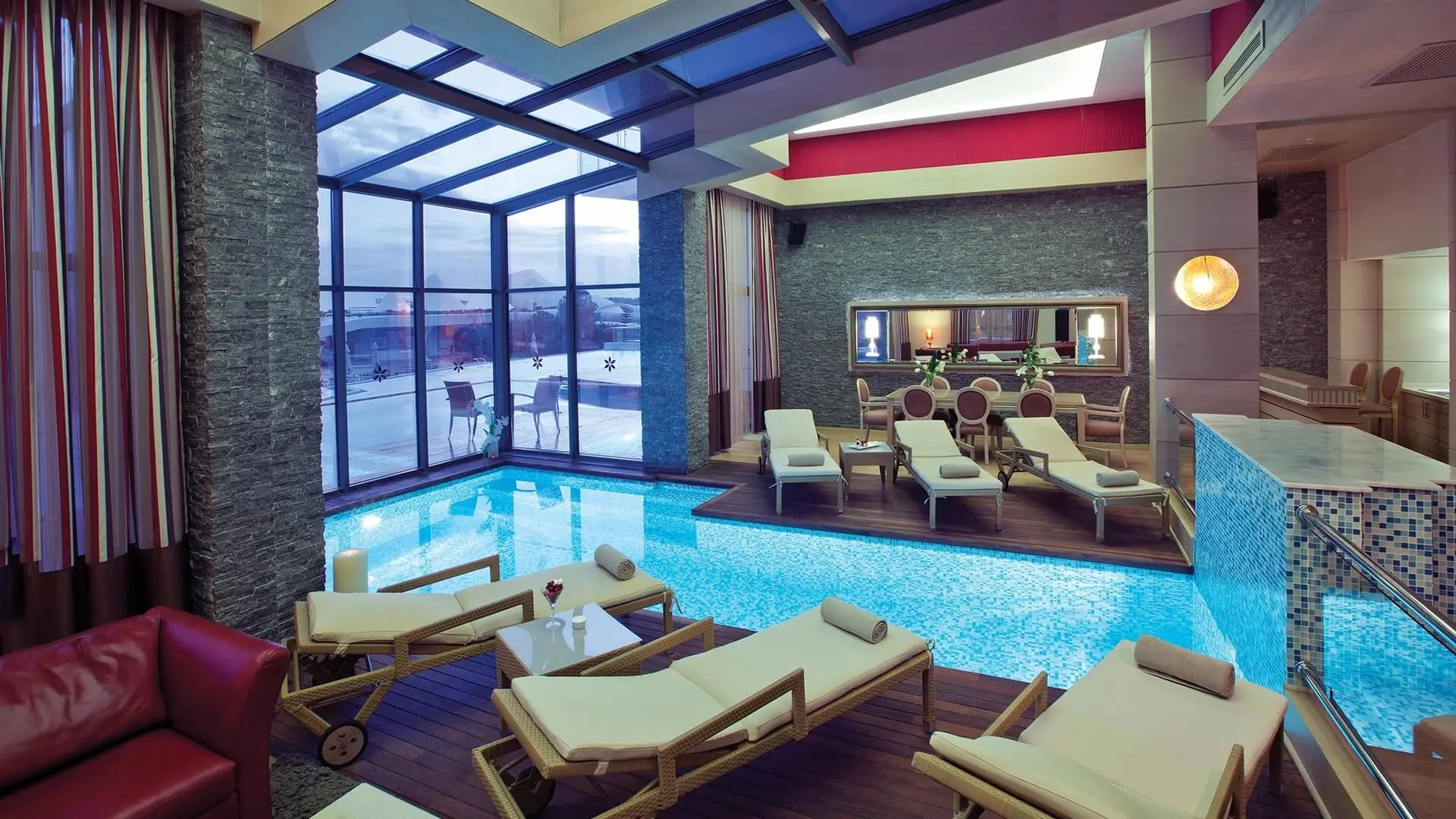 Cornelia Diamond Golf Resort & Spa gallery image 14