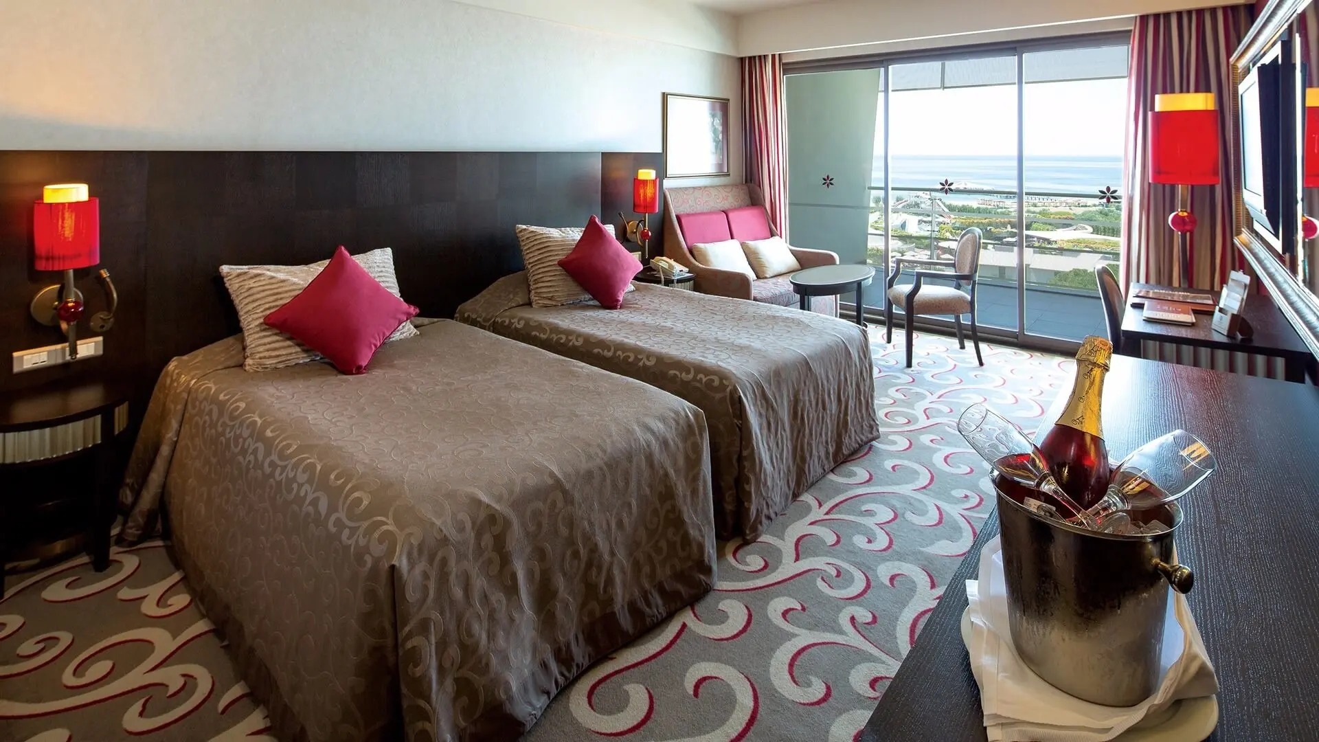 Cornelia Diamond Golf Resort & Spa gallery image 16