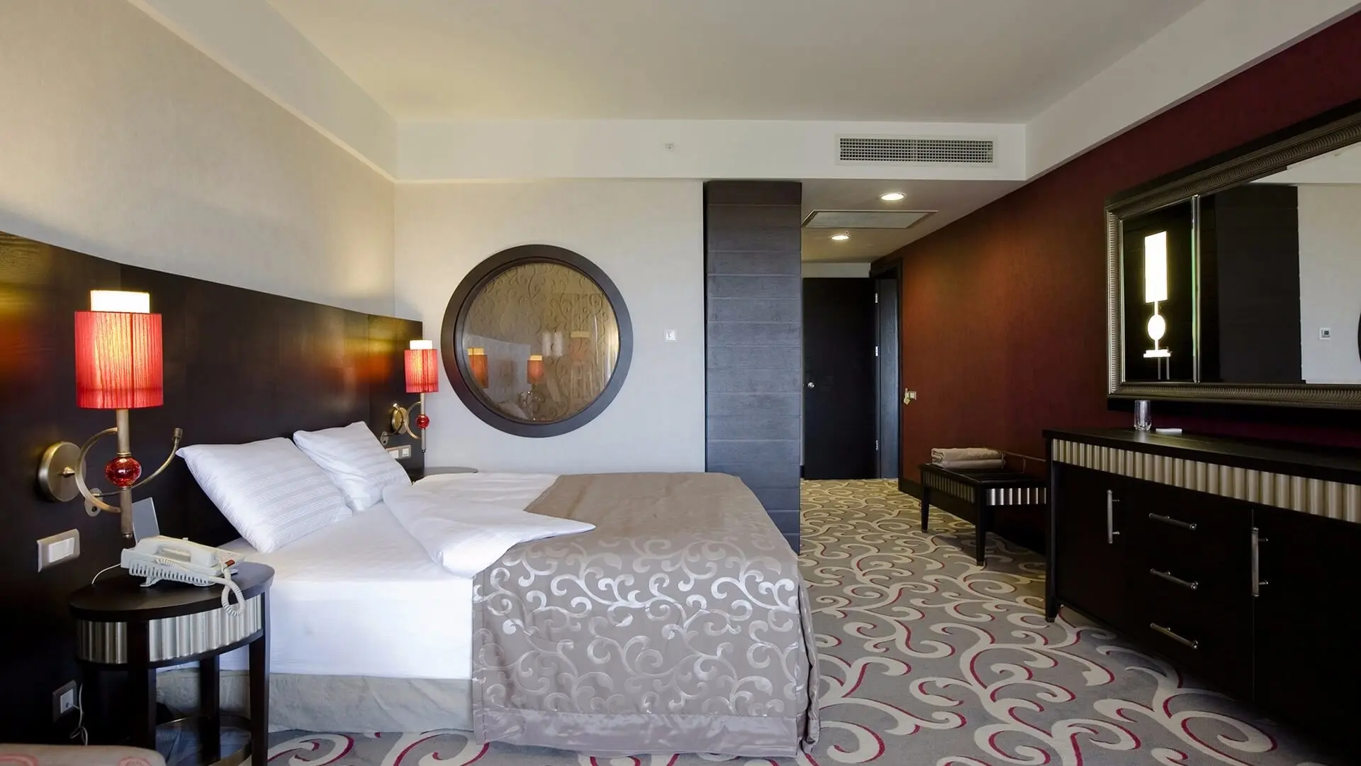 Cornelia Diamond Golf Resort & Spa gallery image 17