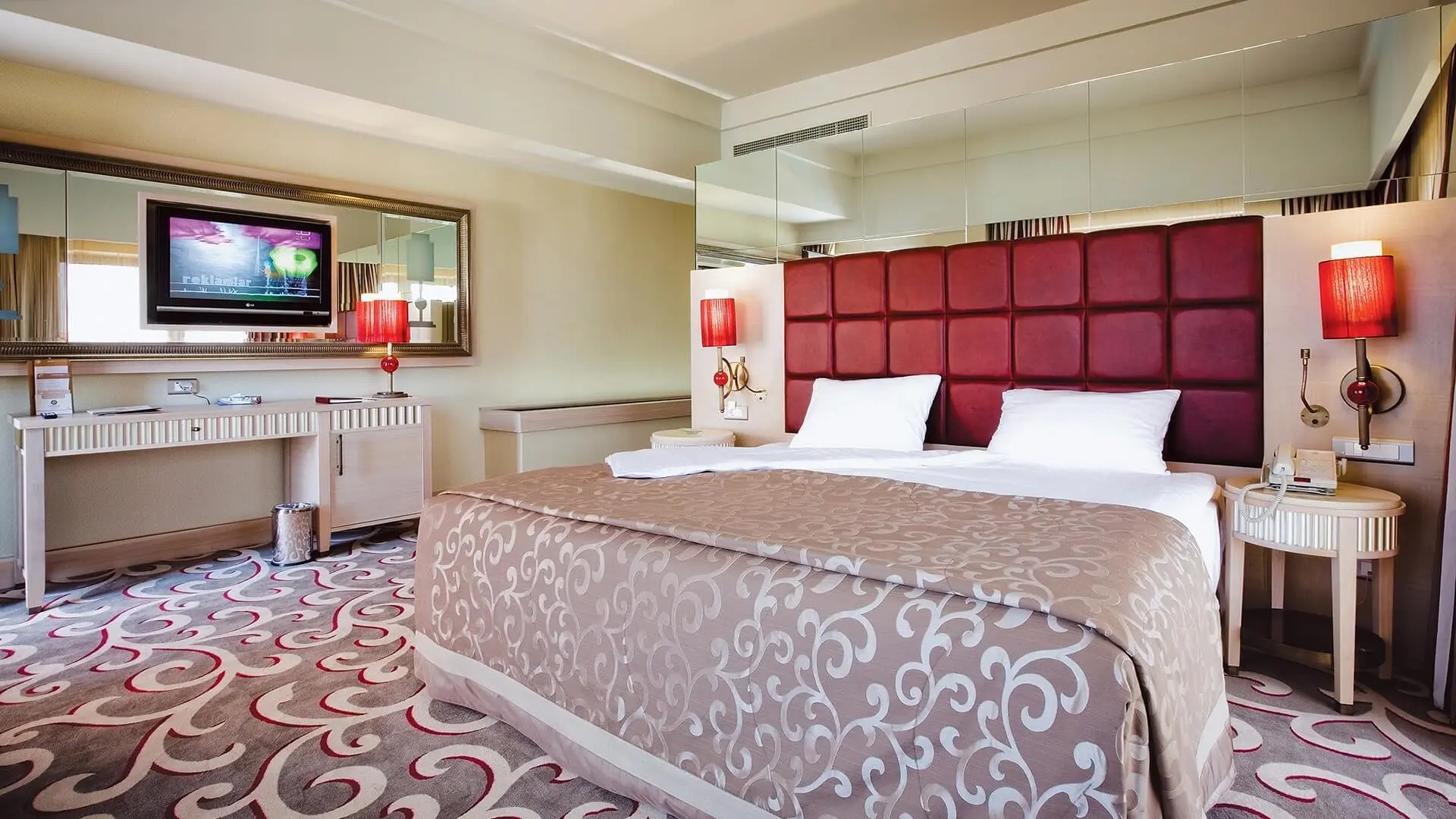 Cornelia Diamond Golf Resort & Spa gallery image 18