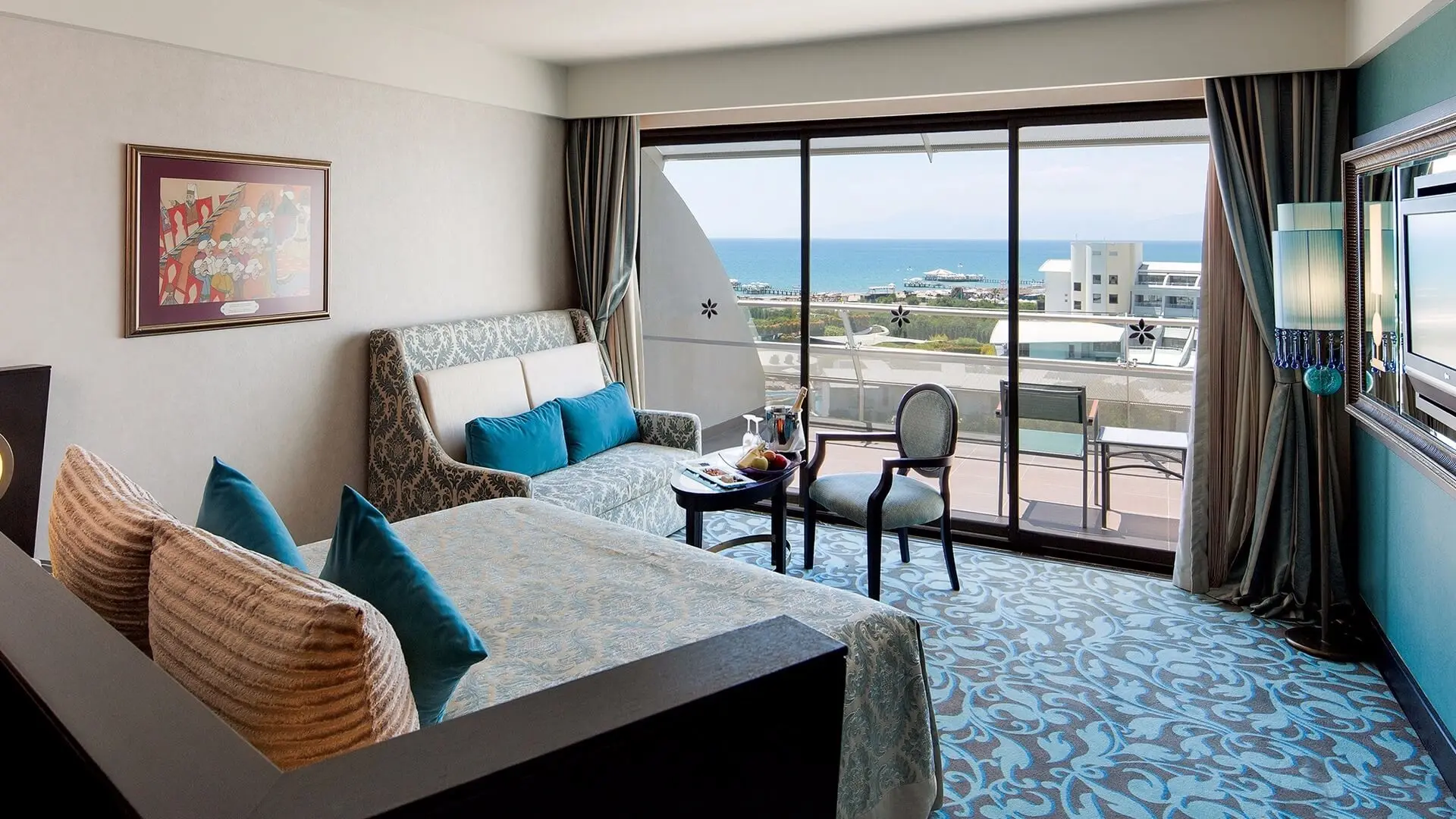 Cornelia Diamond Golf Resort & Spa gallery image 19