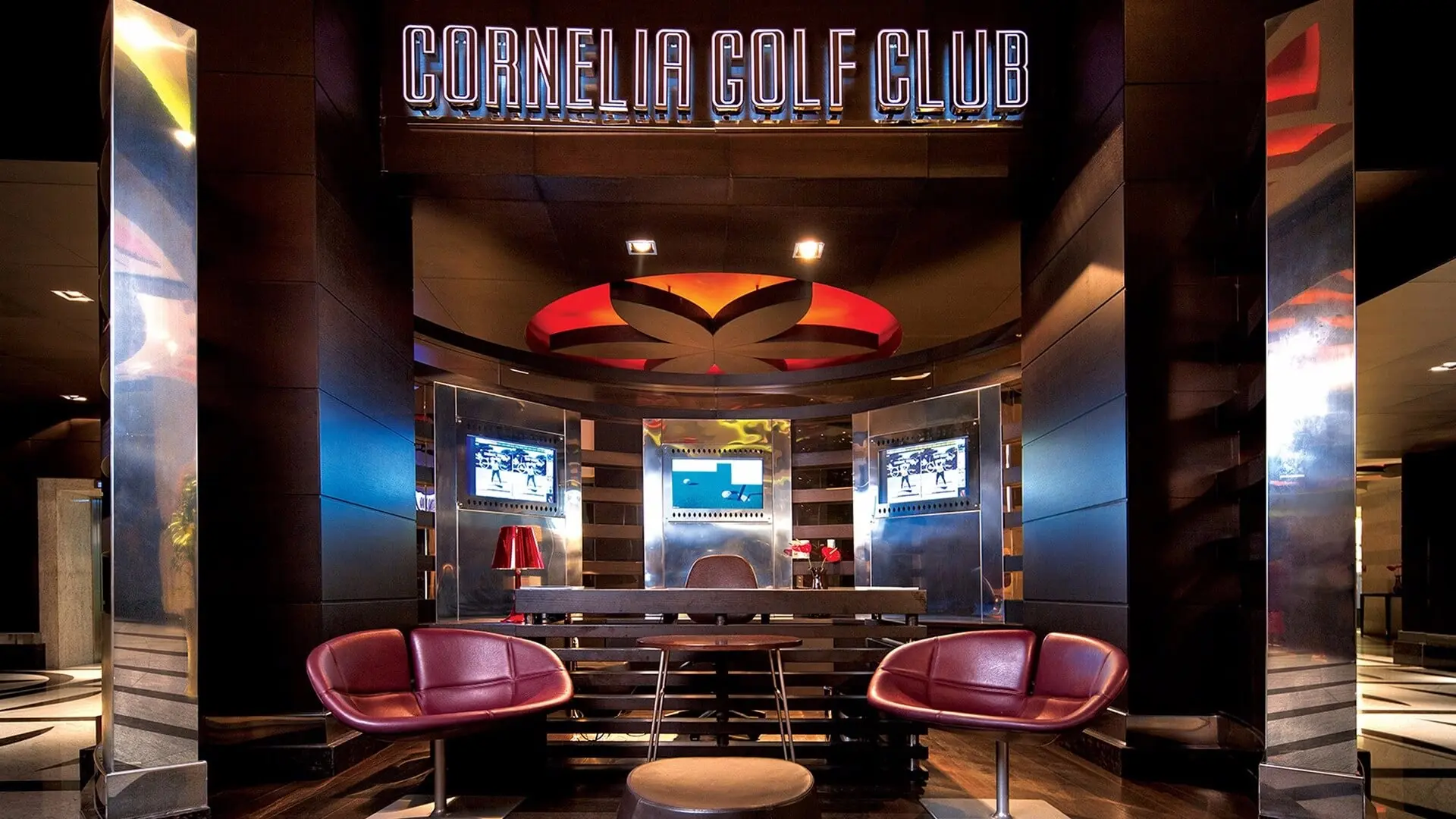 Cornelia Diamond Golf Resort & Spa gallery image 2