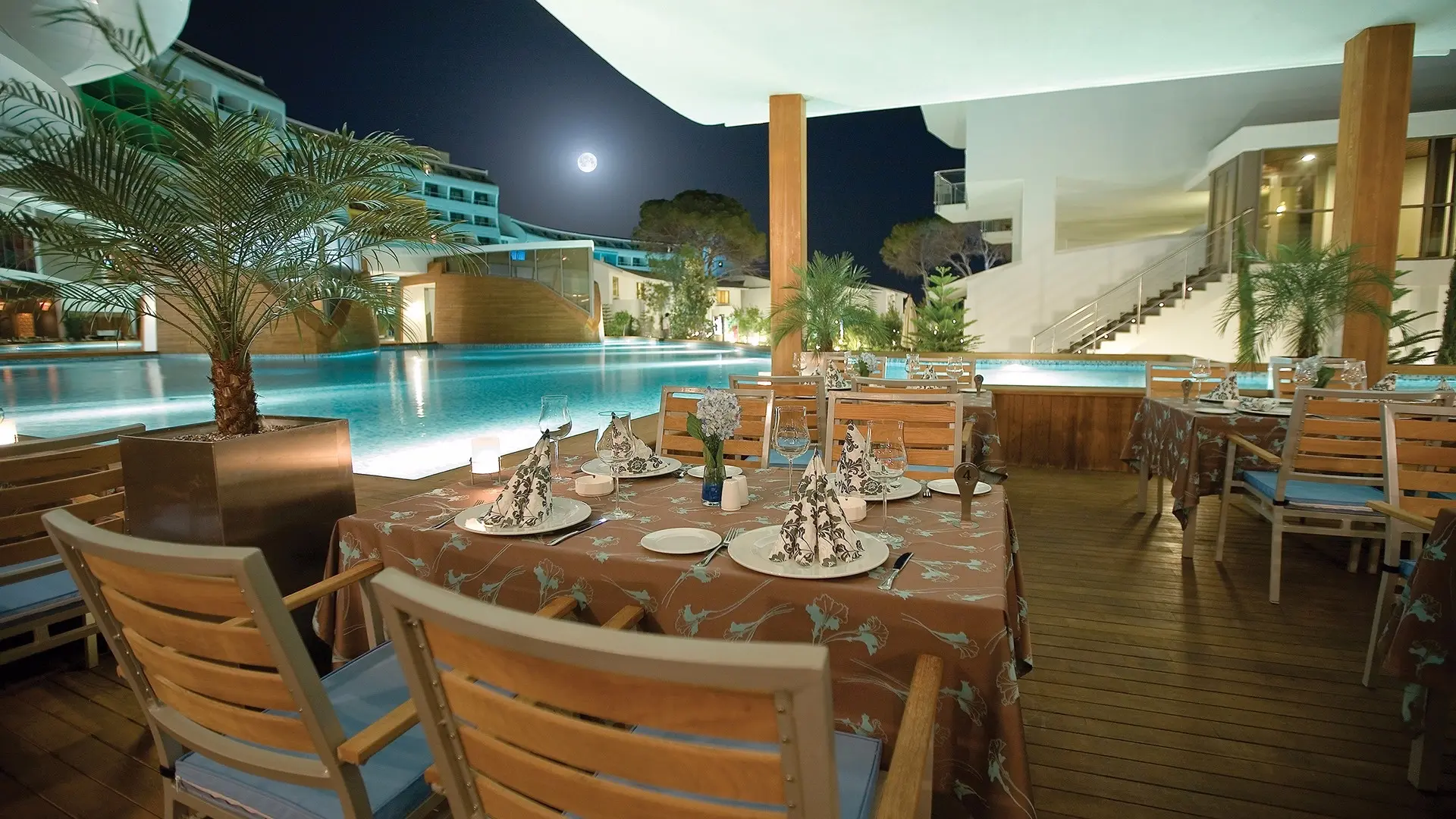 Cornelia Diamond Golf Resort & Spa gallery image 5