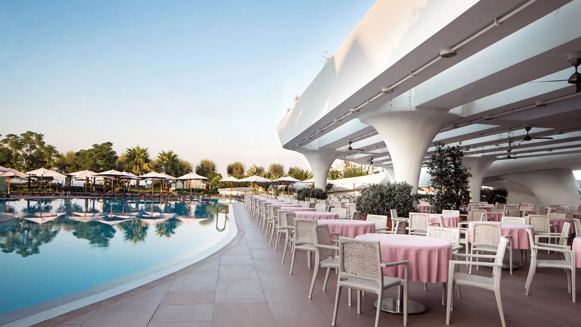 Cornelia Diamond Golf Resort & Spa gallery image 6