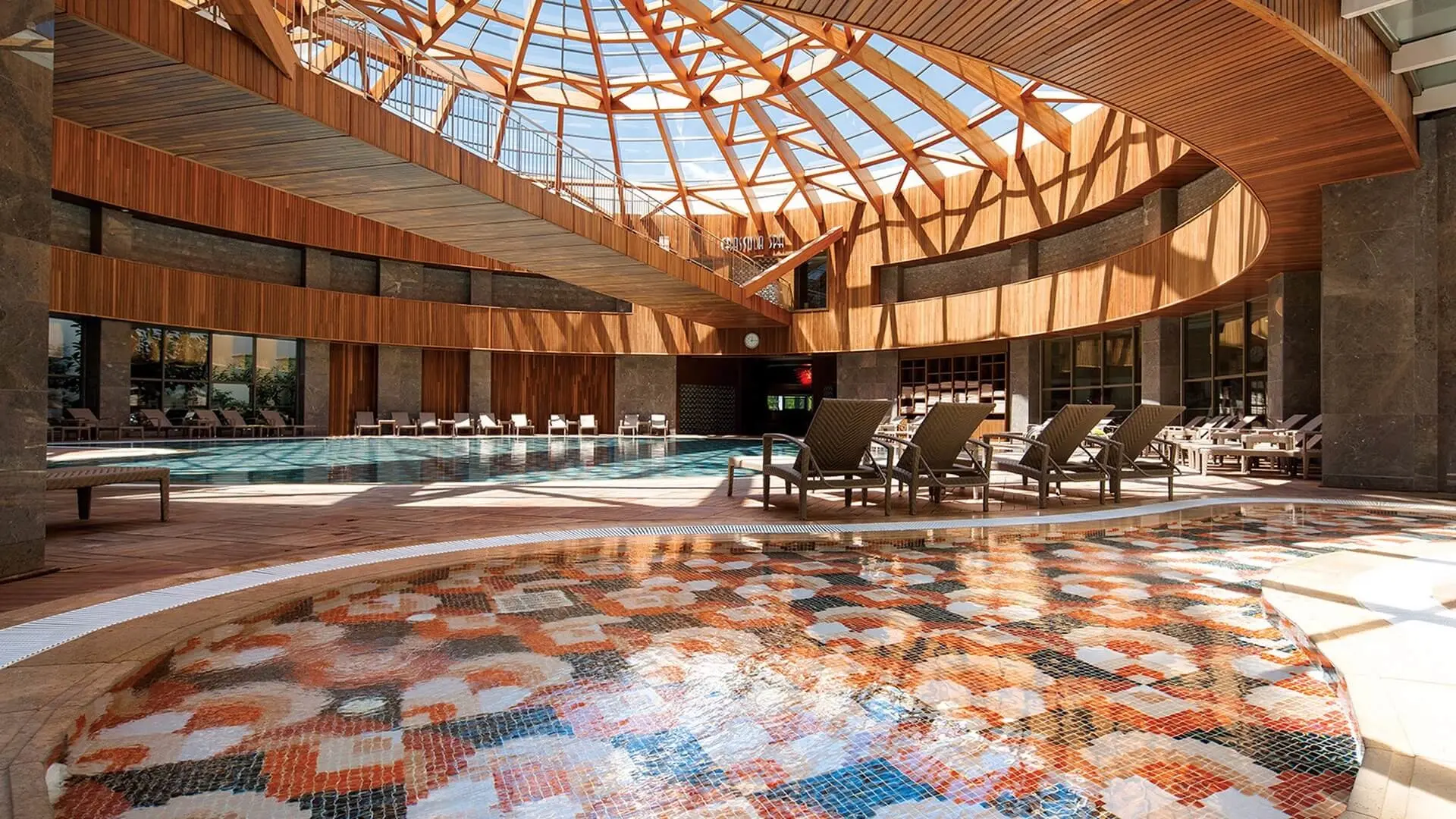 Cornelia Diamond Golf Resort & Spa gallery image 7