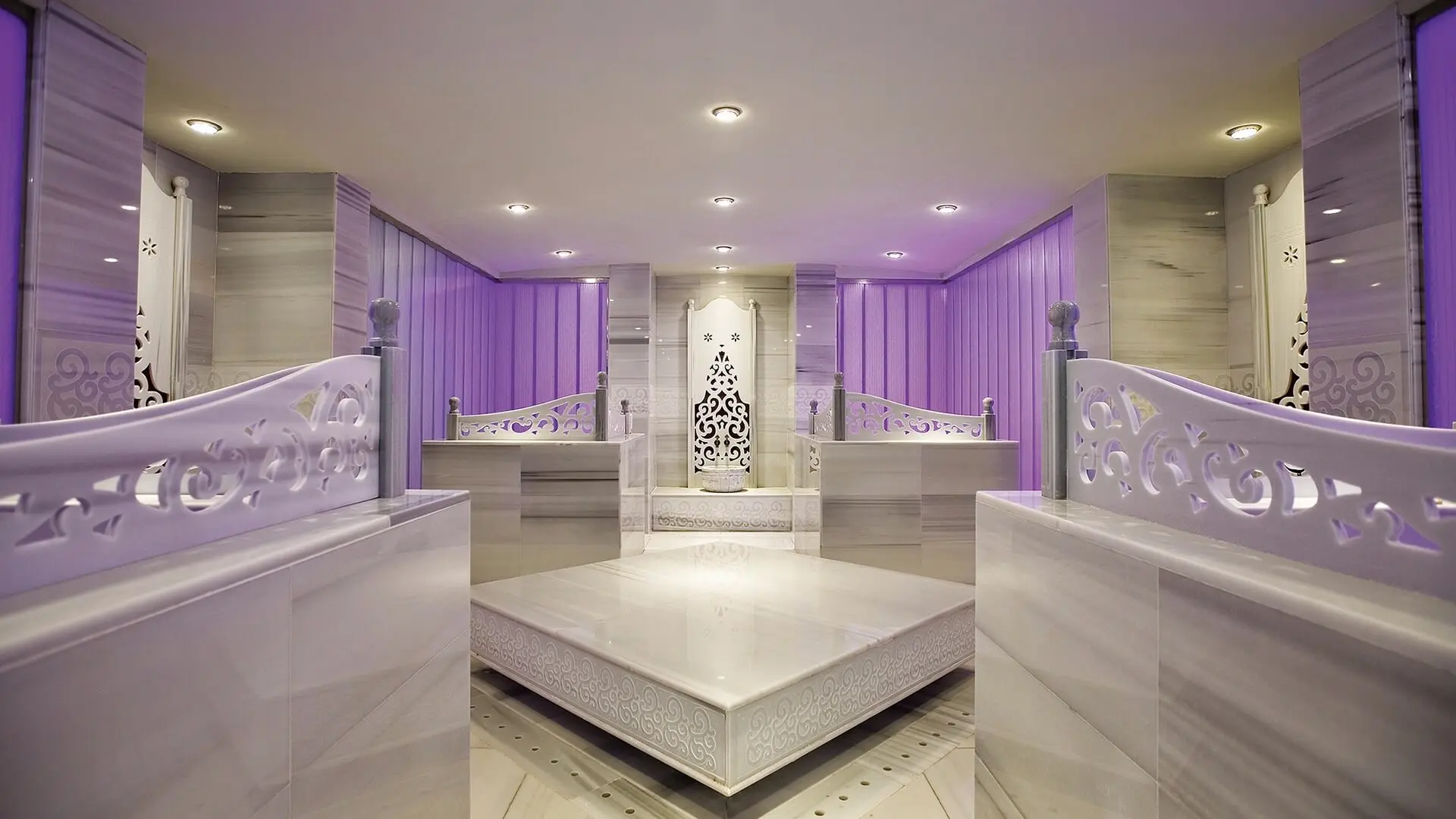 Cornelia Diamond Golf Resort & Spa gallery image 8