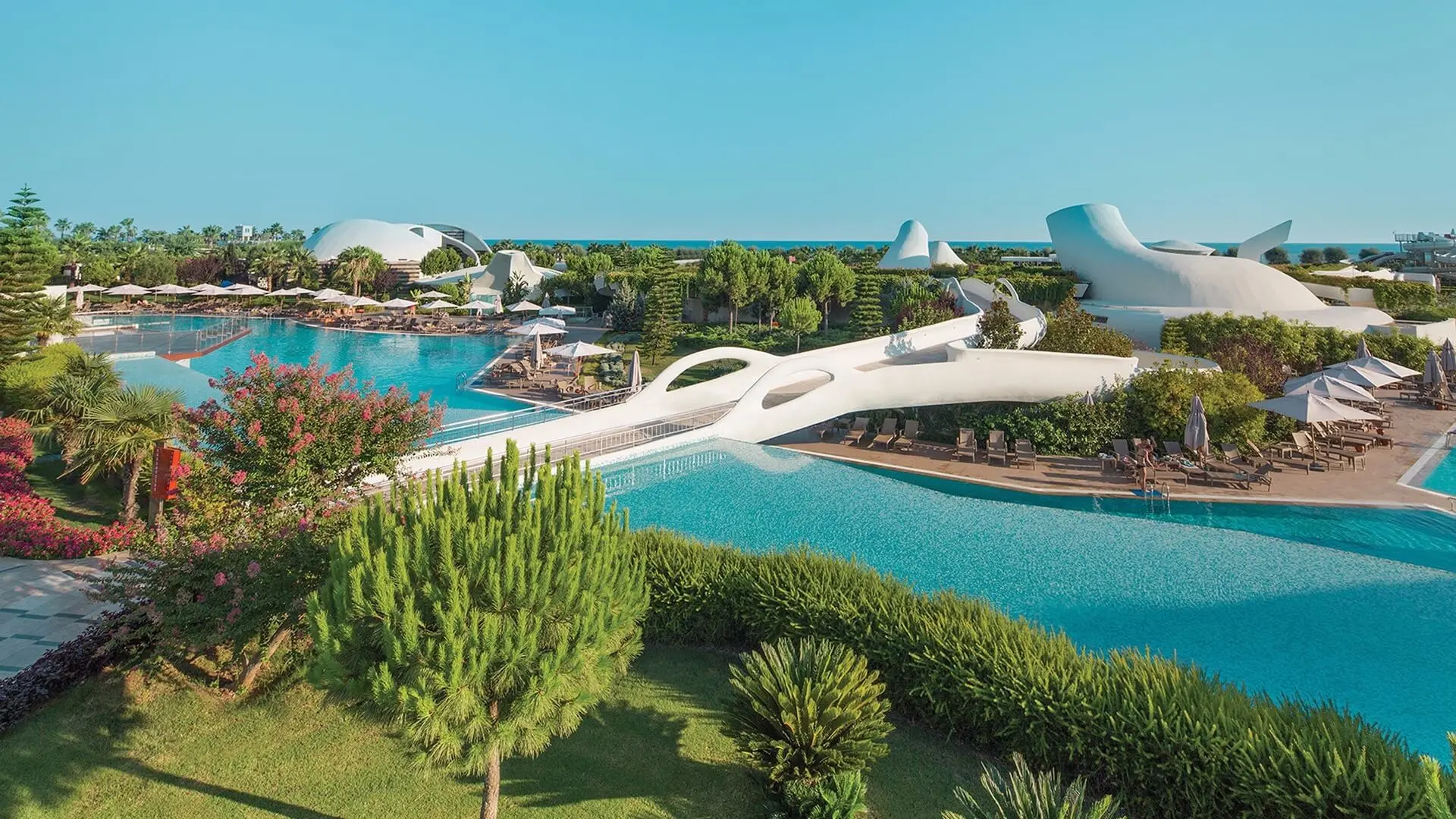 Cornelia Diamond Golf Resort & Spa gallery image 9