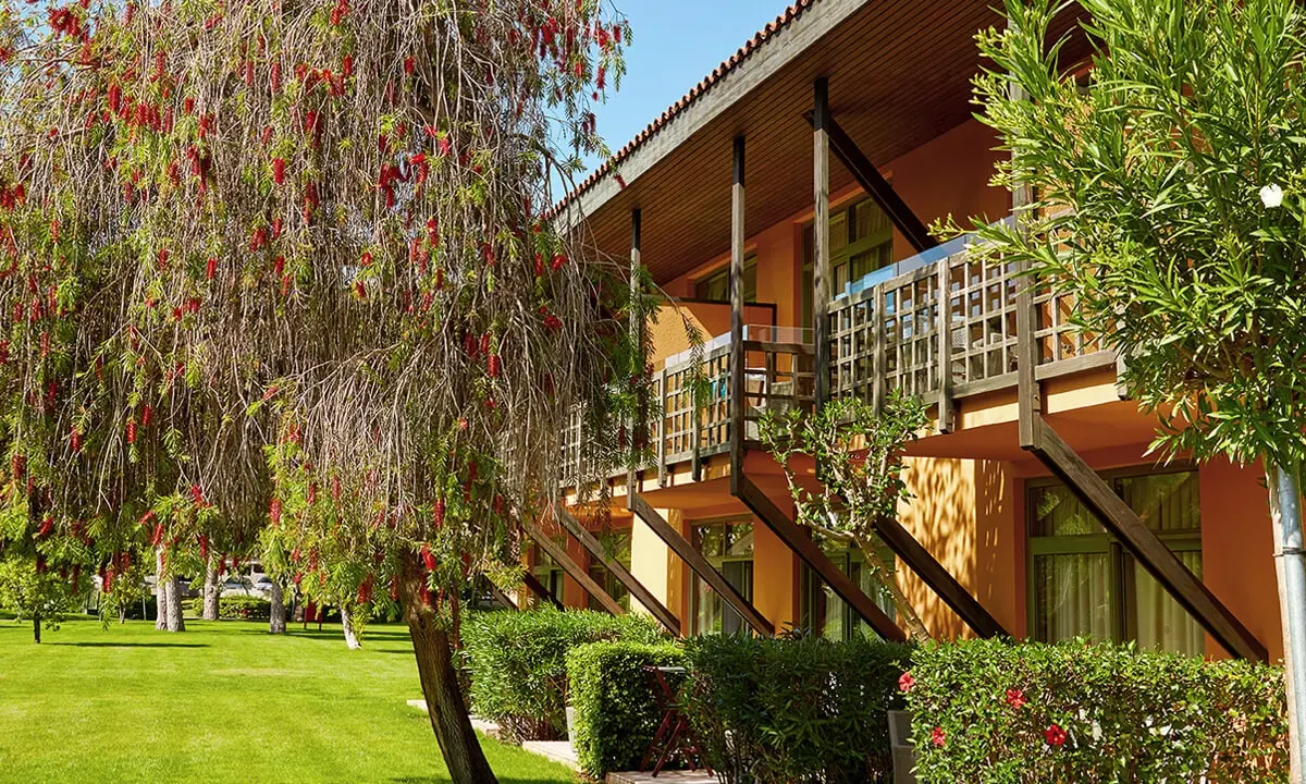 Gloria Golf Resort Hotel gallery image 1
