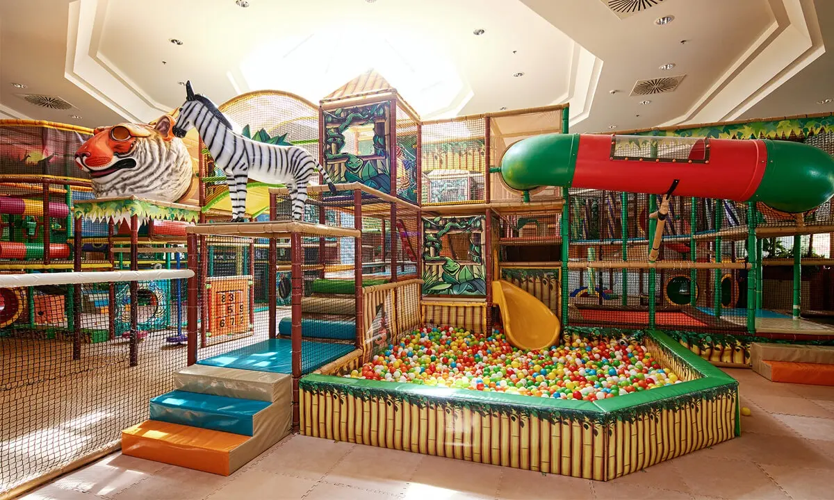 Gloria Golf Resort Hotel gallery image 10