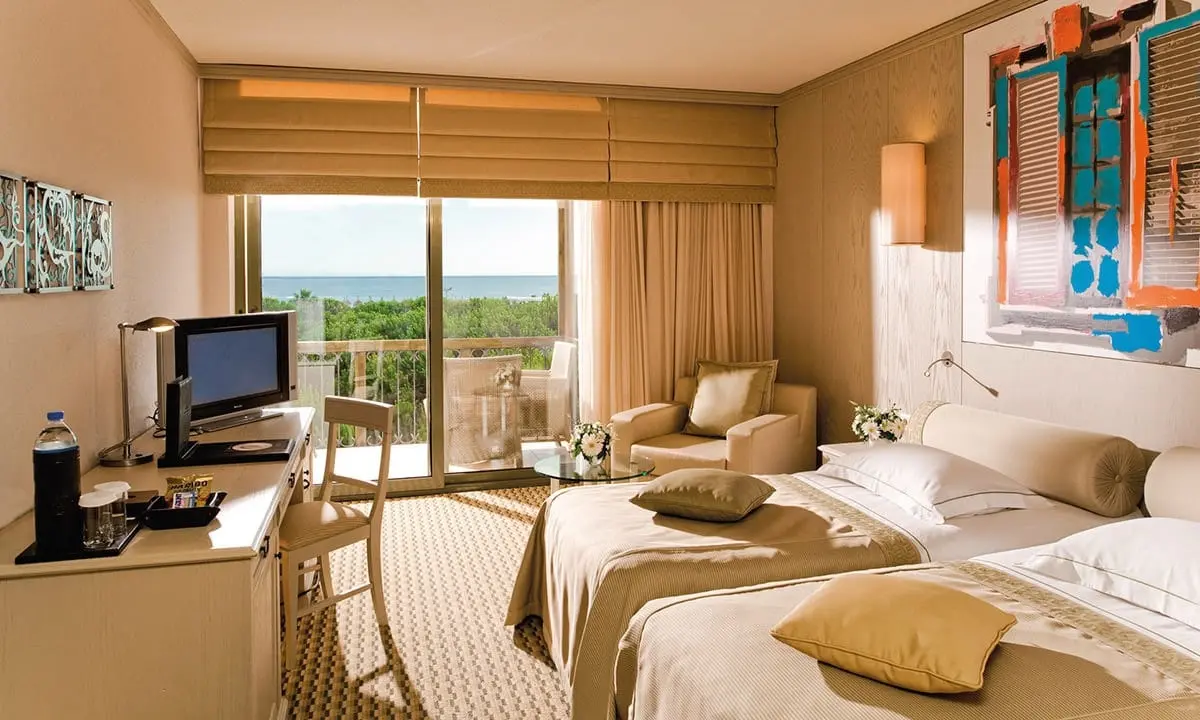Gloria Golf Resort Hotel gallery image 11