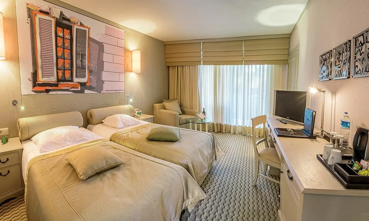 Gloria Golf Resort Hotel gallery image 12