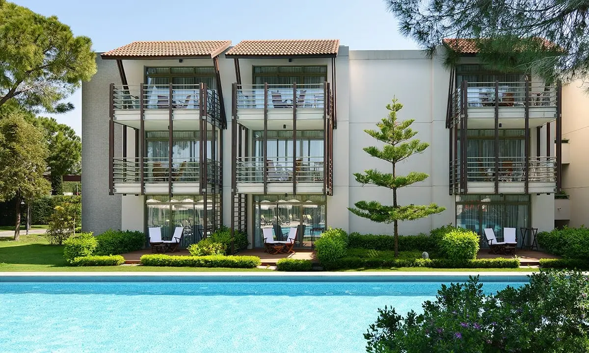 Gloria Golf Resort Hotel gallery image 14