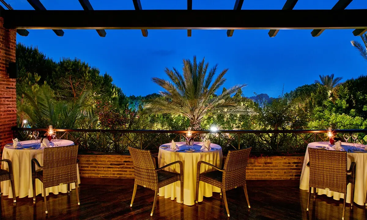 Gloria Golf Resort Hotel gallery image 2