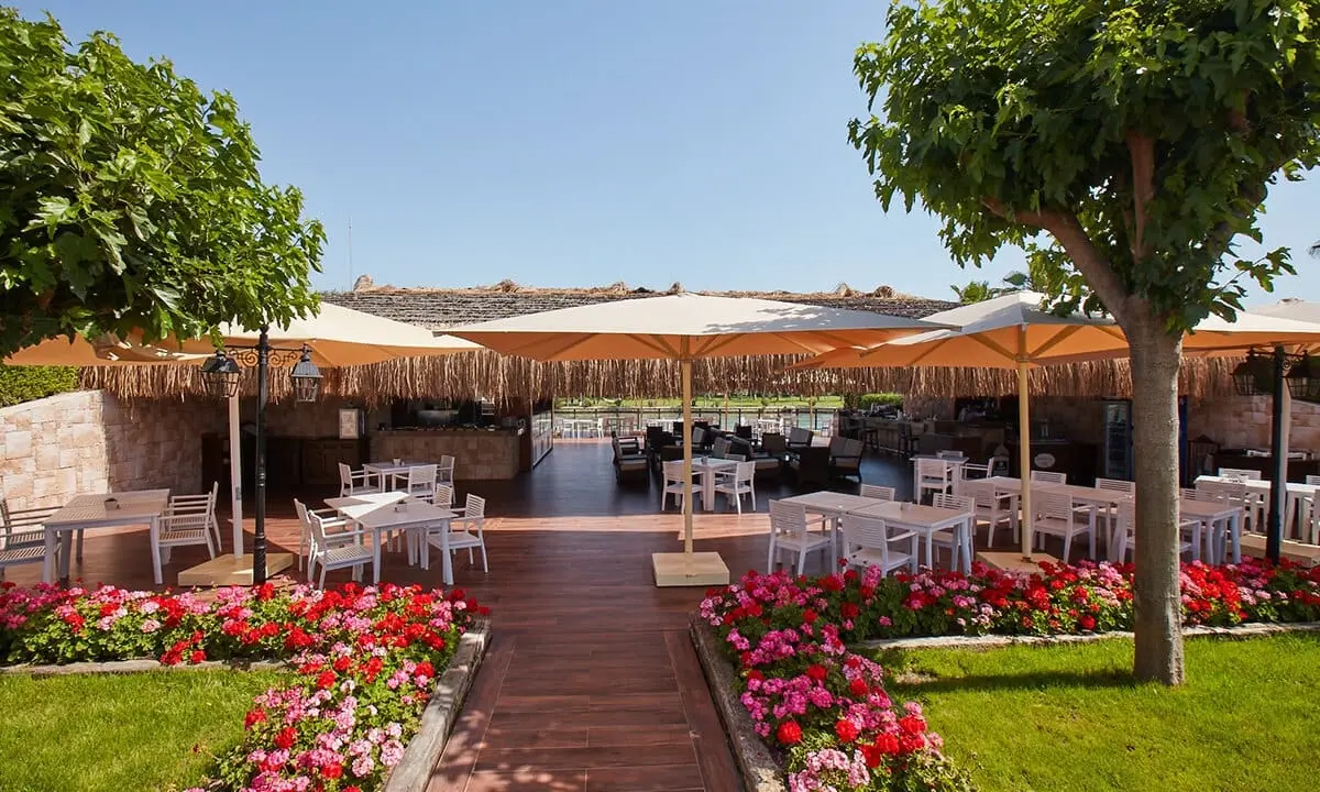 Gloria Golf Resort Hotel gallery image 4