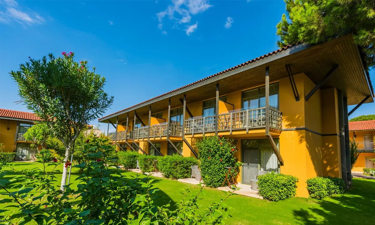 Gloria Golf Resort Hotel gallery image 5
