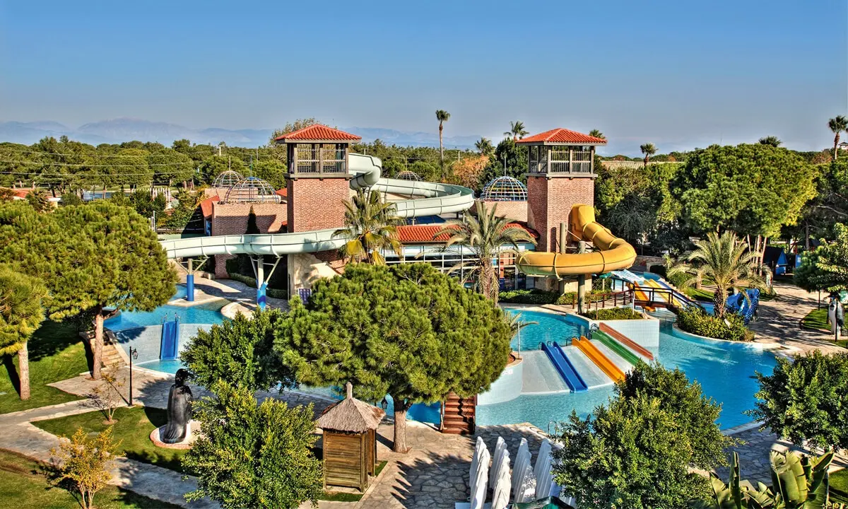 Gloria Golf Resort Hotel gallery image 6